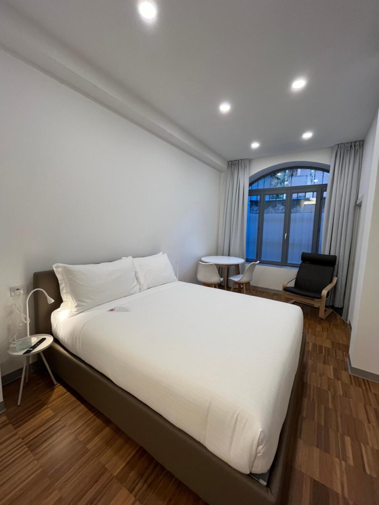 Miap Orti 31 Apartamento