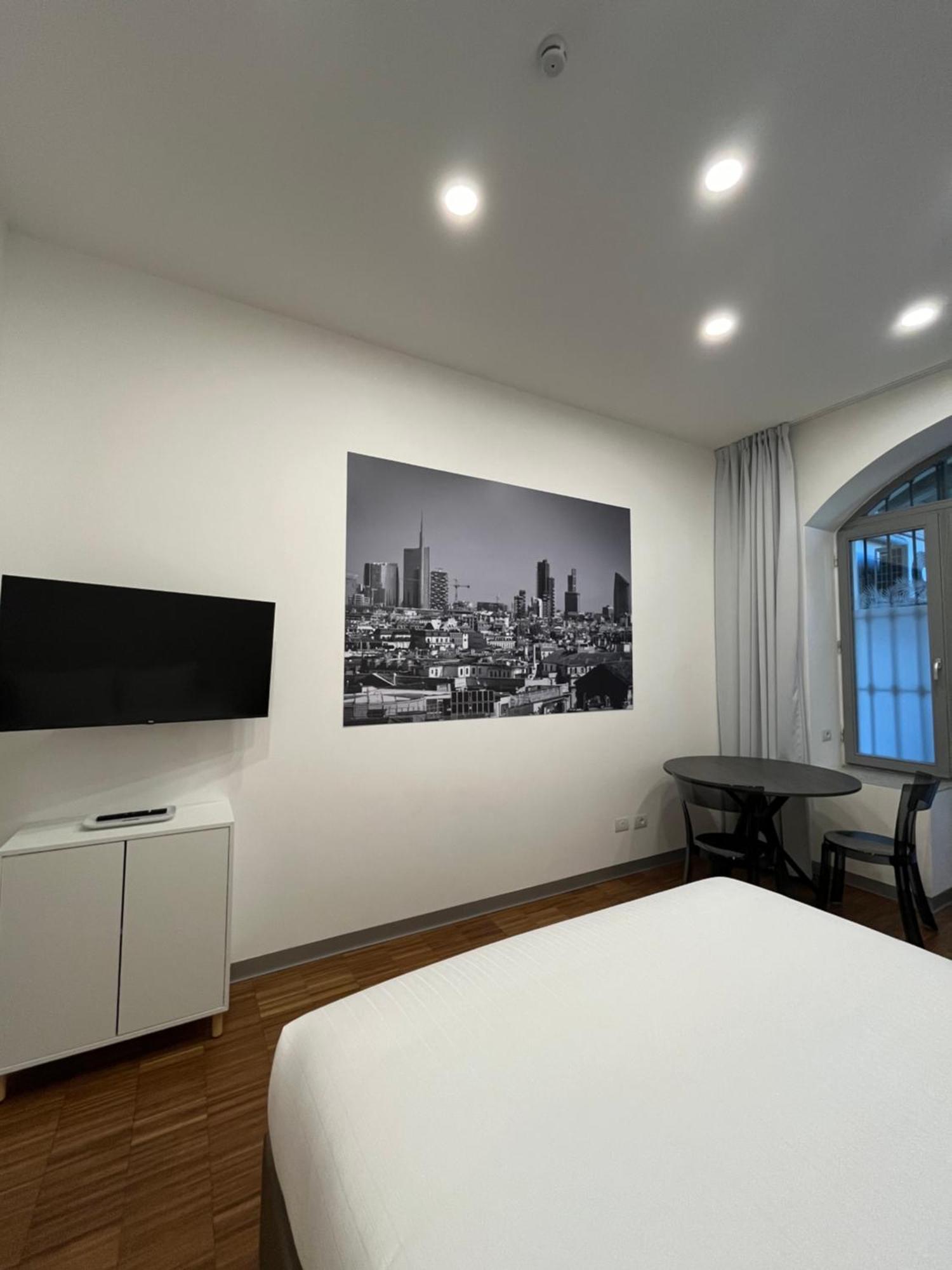 Miap Orti 31 Apartamento Milão