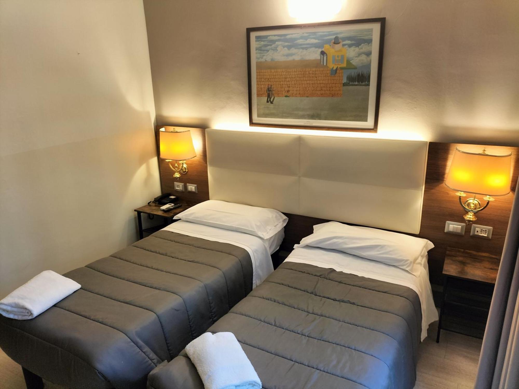 Mm Dateo Hotel Milão