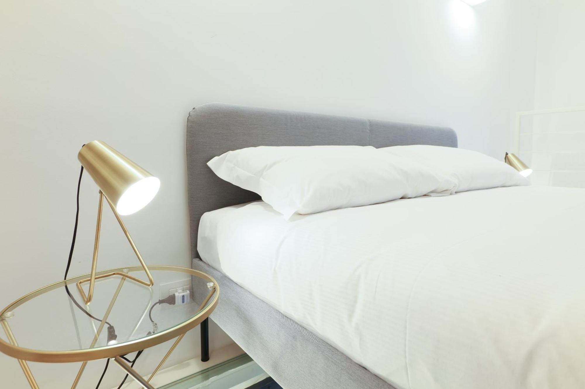 Apartment Primopiano - Aragona Flats
