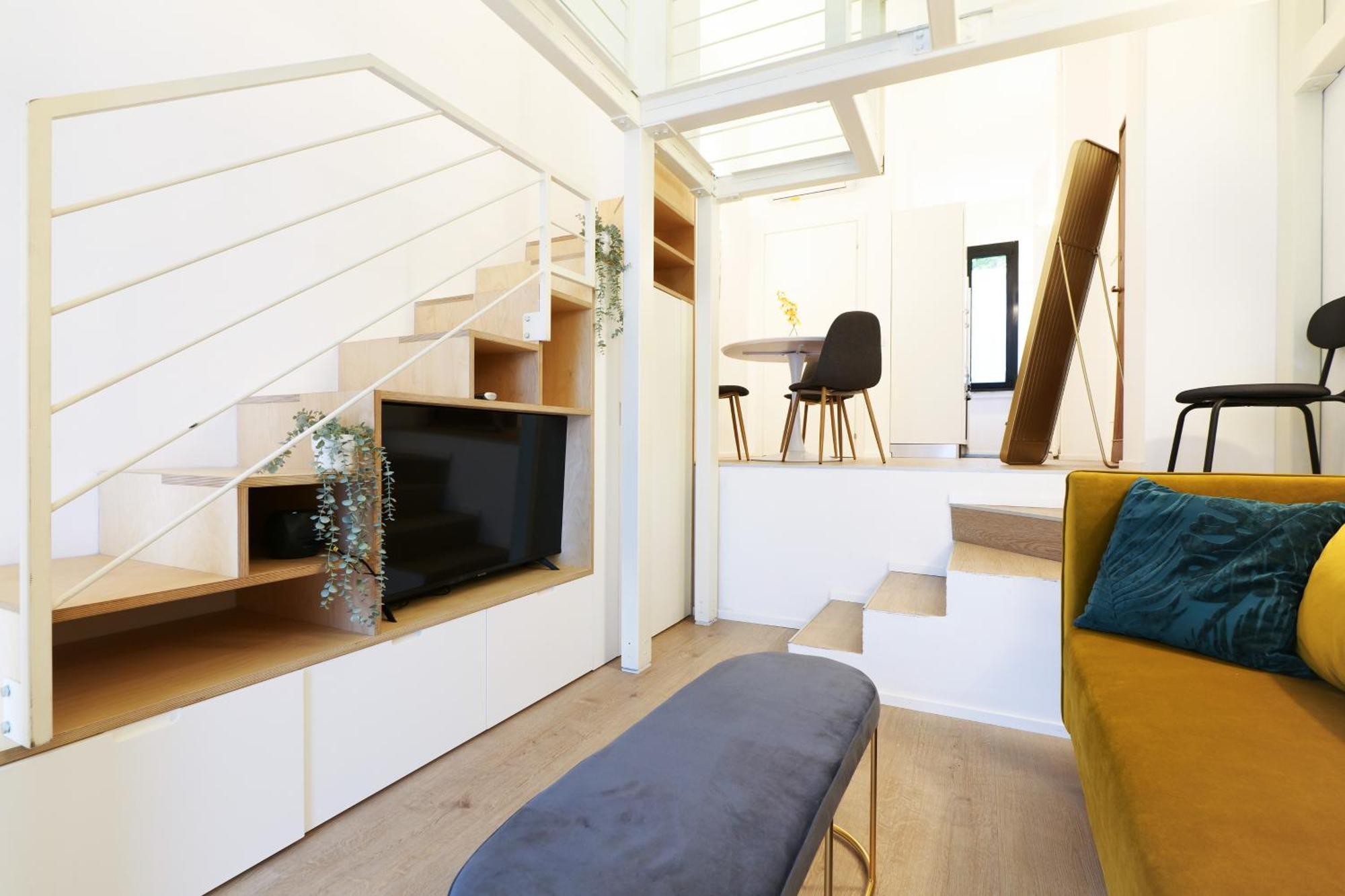 Primopiano - Aragona Flats Apartment Mailand