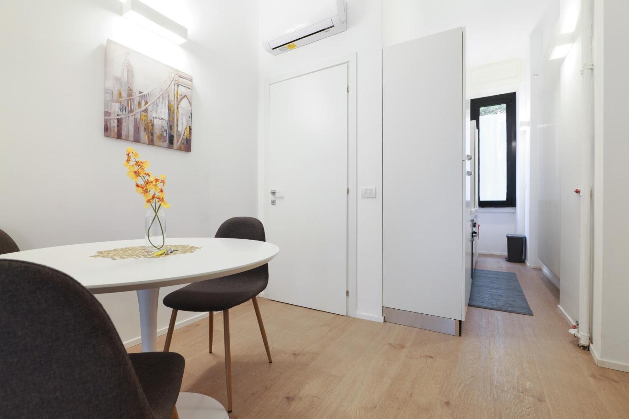 Primopiano - Aragona Flats * Mailand