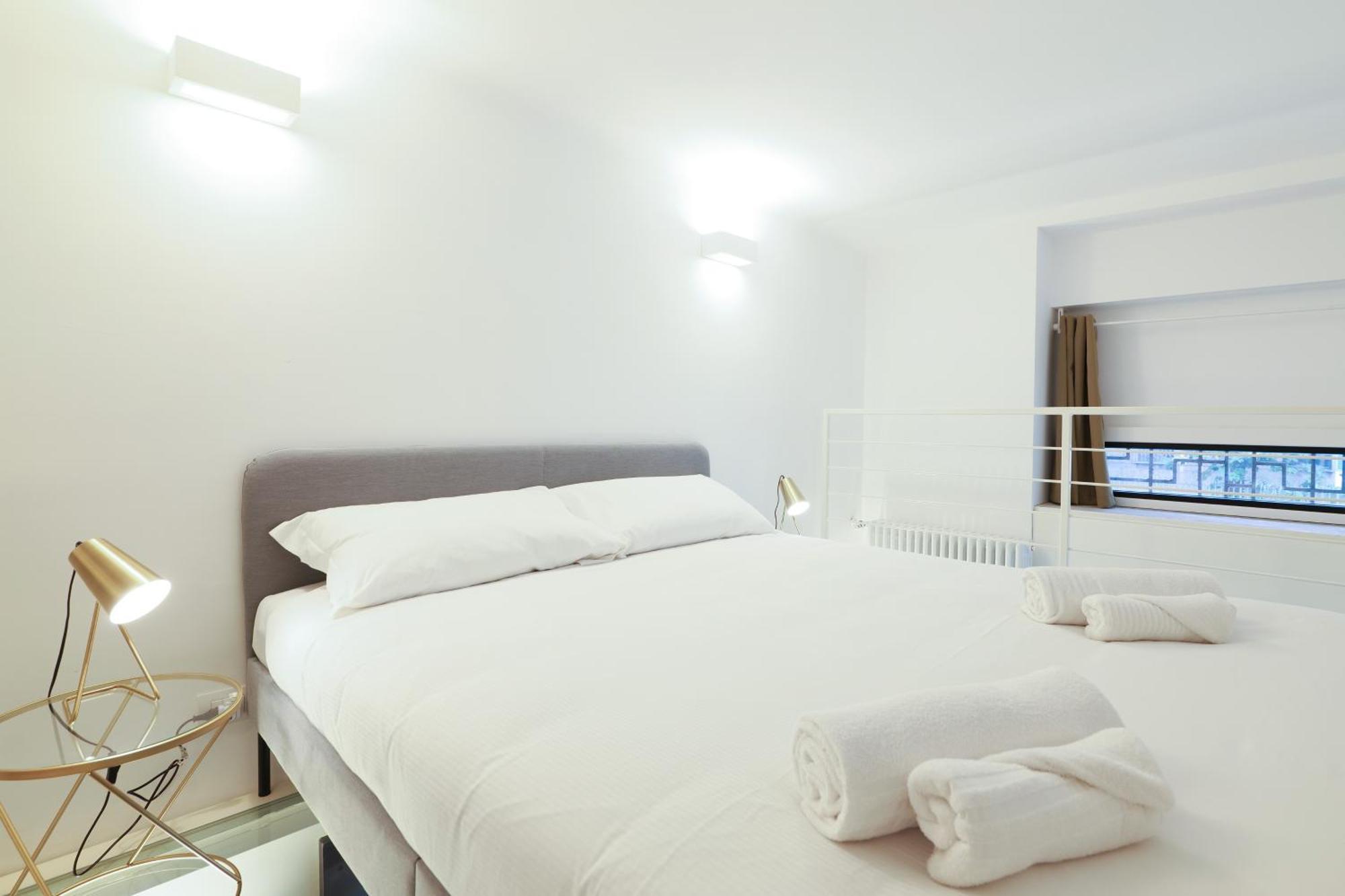 Primopiano - Aragona Flats Apartment