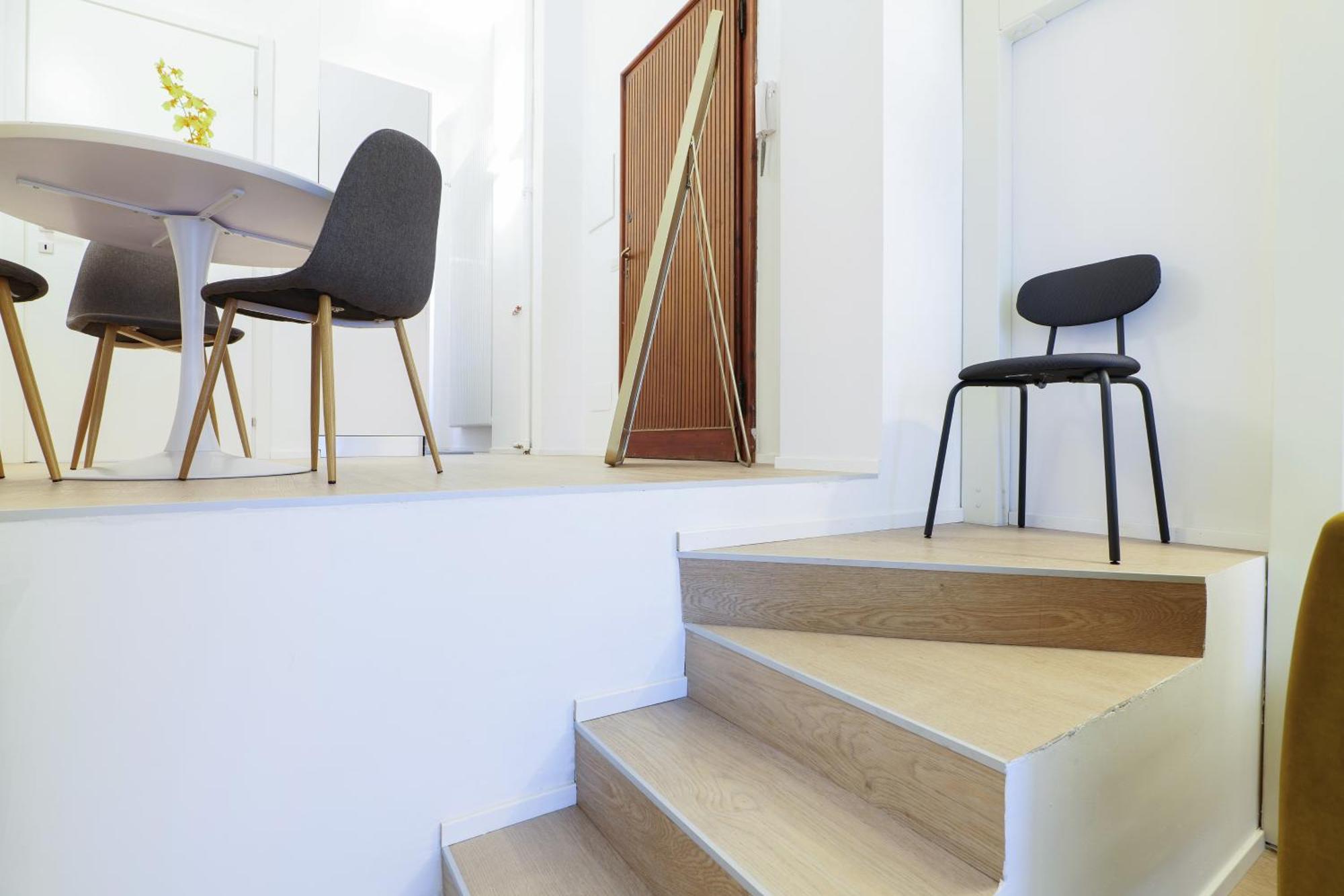 Primopiano - Aragona Flats * Mailand