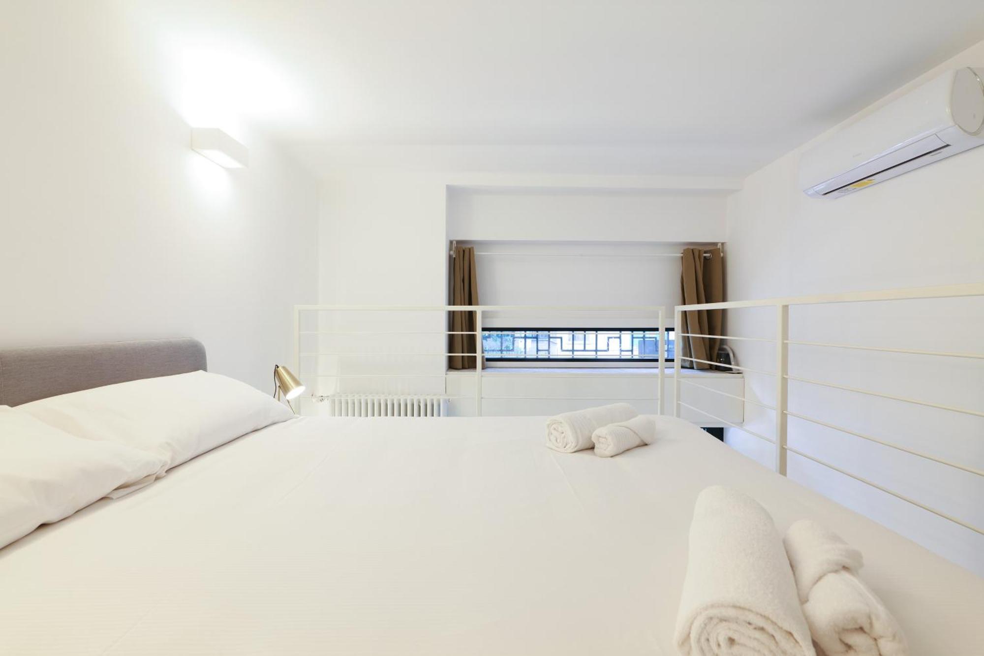 Primopiano - Aragona Flats * Mailand