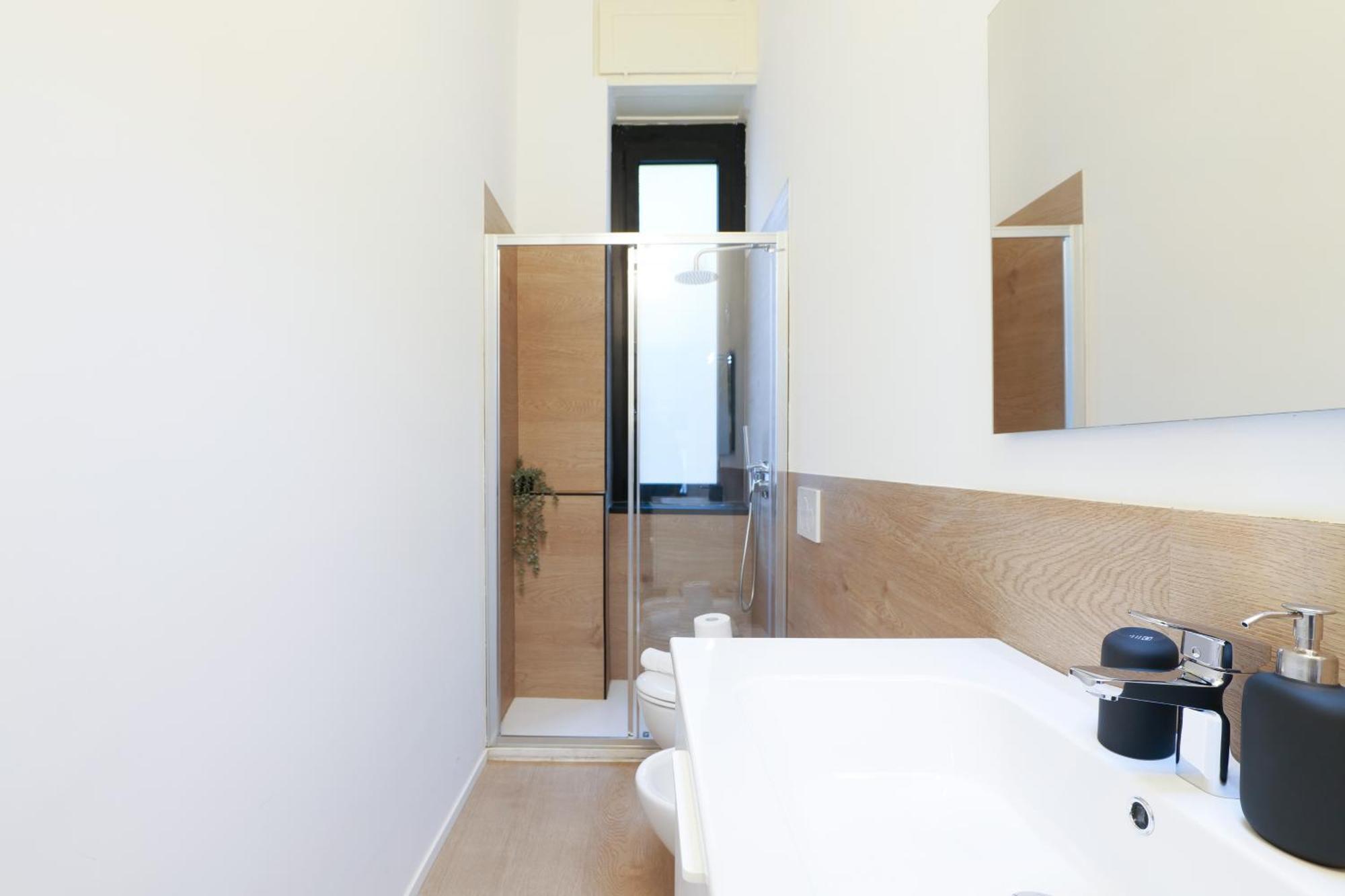 Apartment Primopiano - Aragona Flats