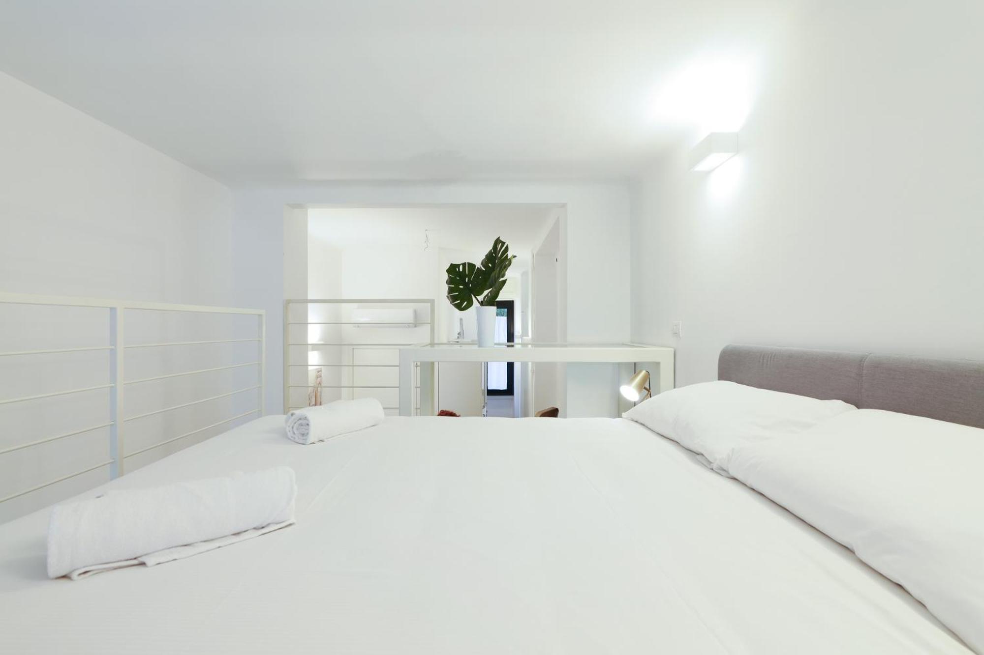 Apartment Primopiano - Aragona Flats *