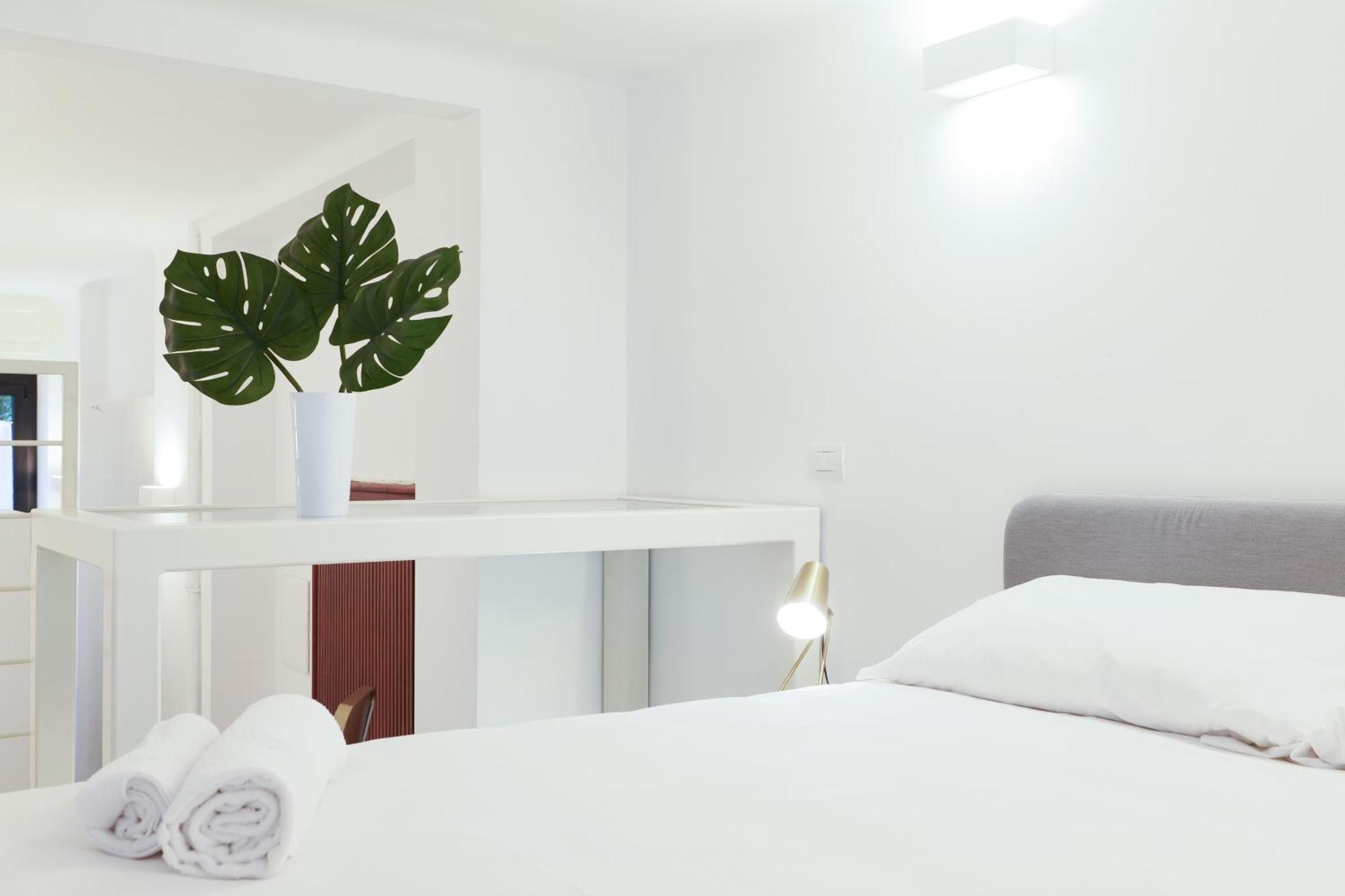 Primopiano - Aragona Flats Apartment Mailand