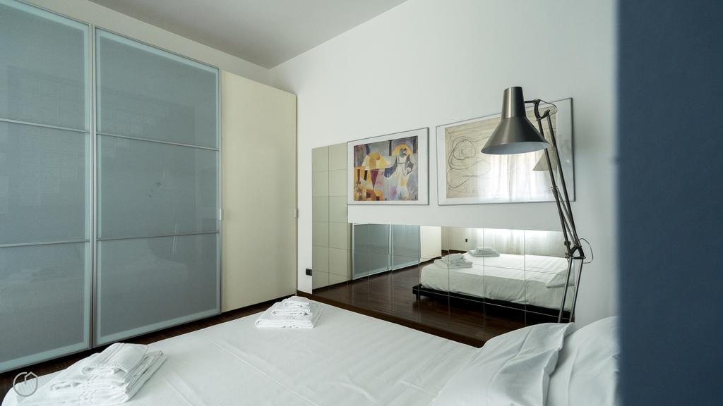 Apartment Italianway-pastorelli Mailand