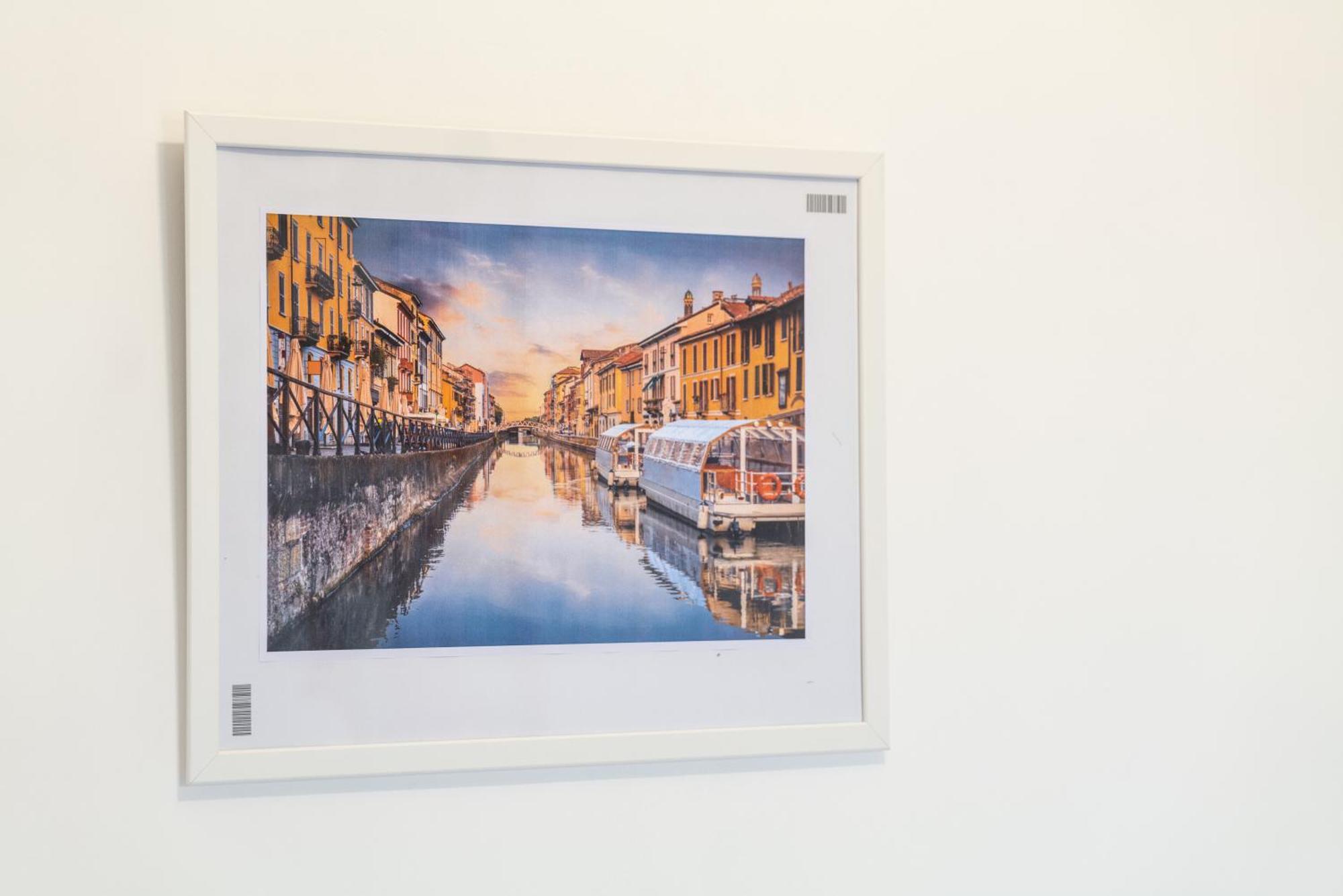 Shortmi Balilla Apartment Mailand