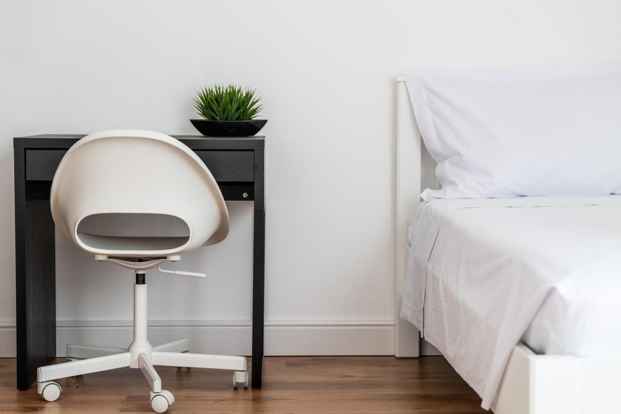 Apartment Shortmi Balilla Mailand
