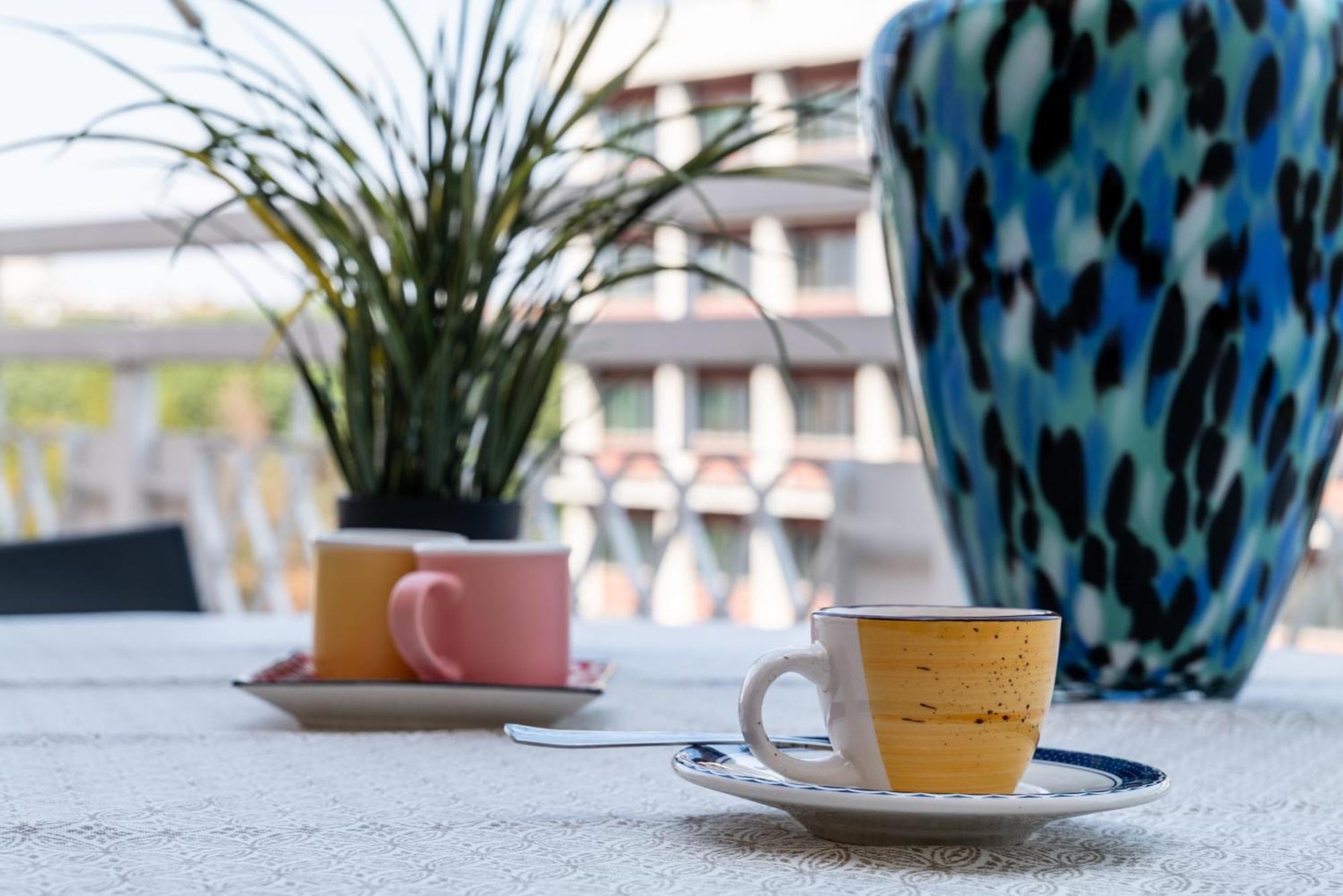 Shortmi Balilla Apartment Mailand