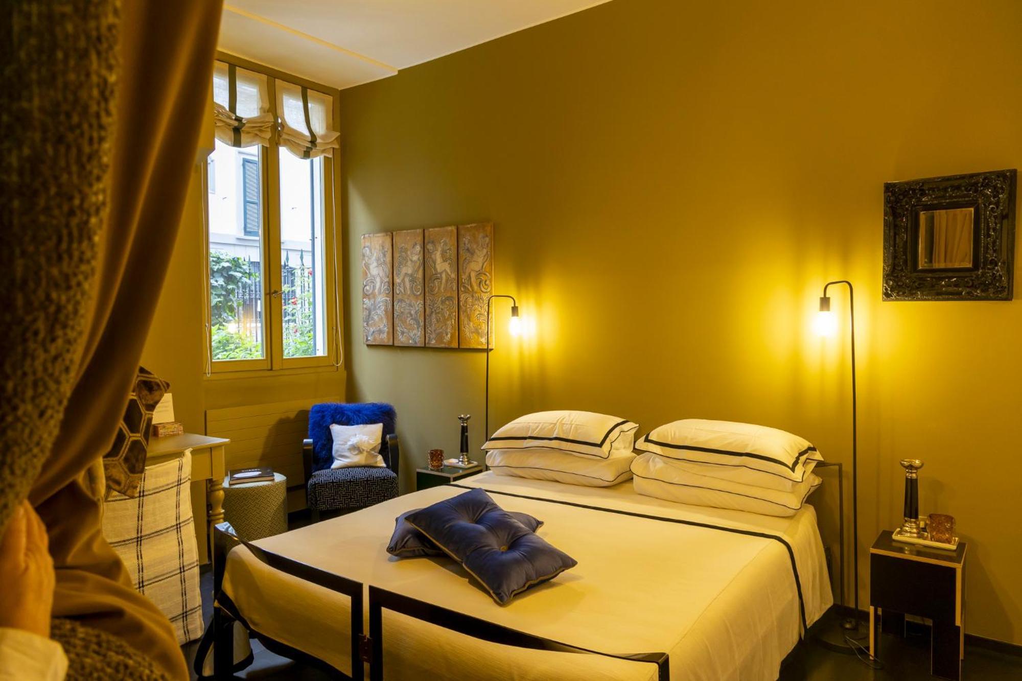 Luxury Bohemian With Private Garden In * Mailand