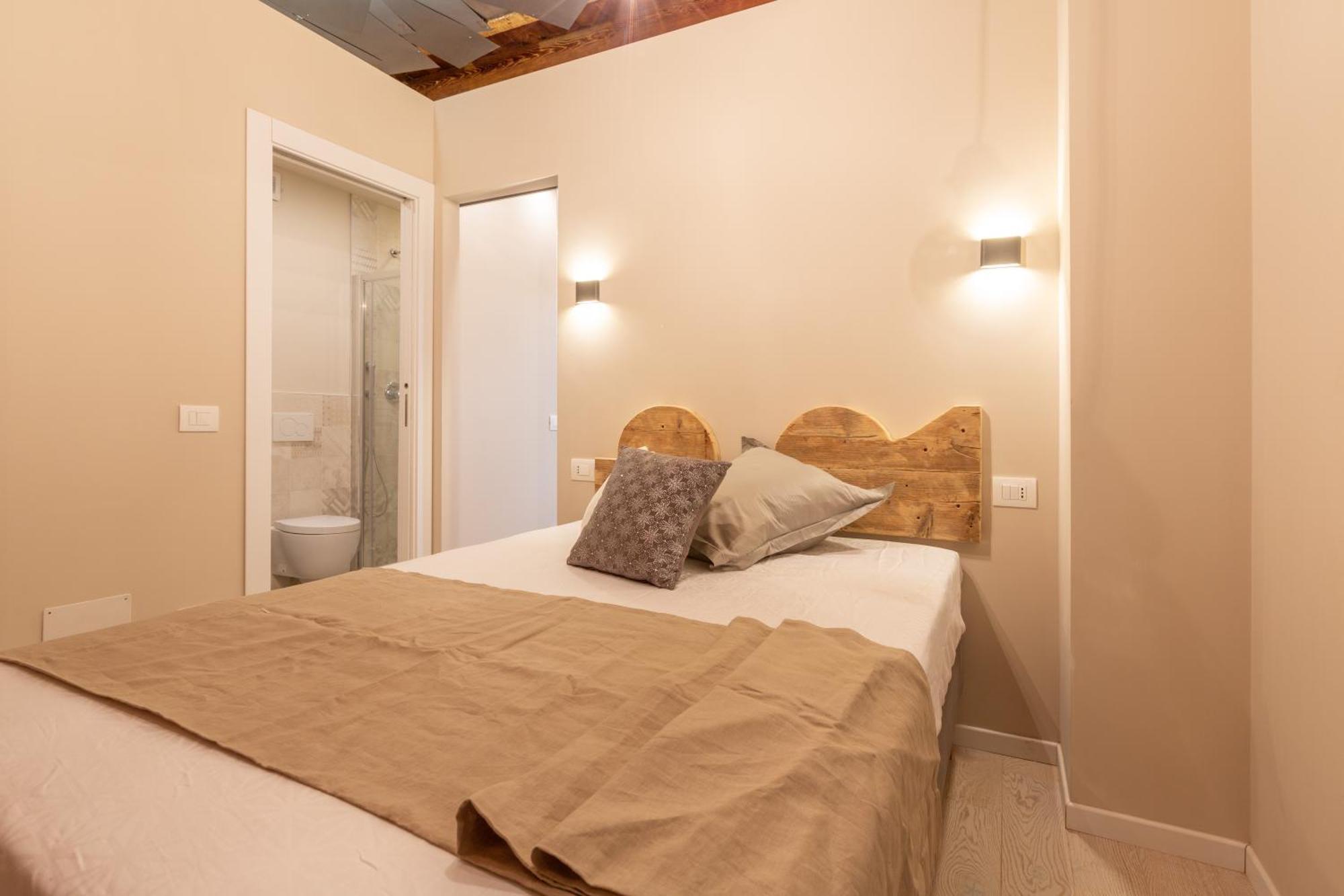 Mo22 Loreto- Duomo- Chic - Luxury - Boho * Mailand