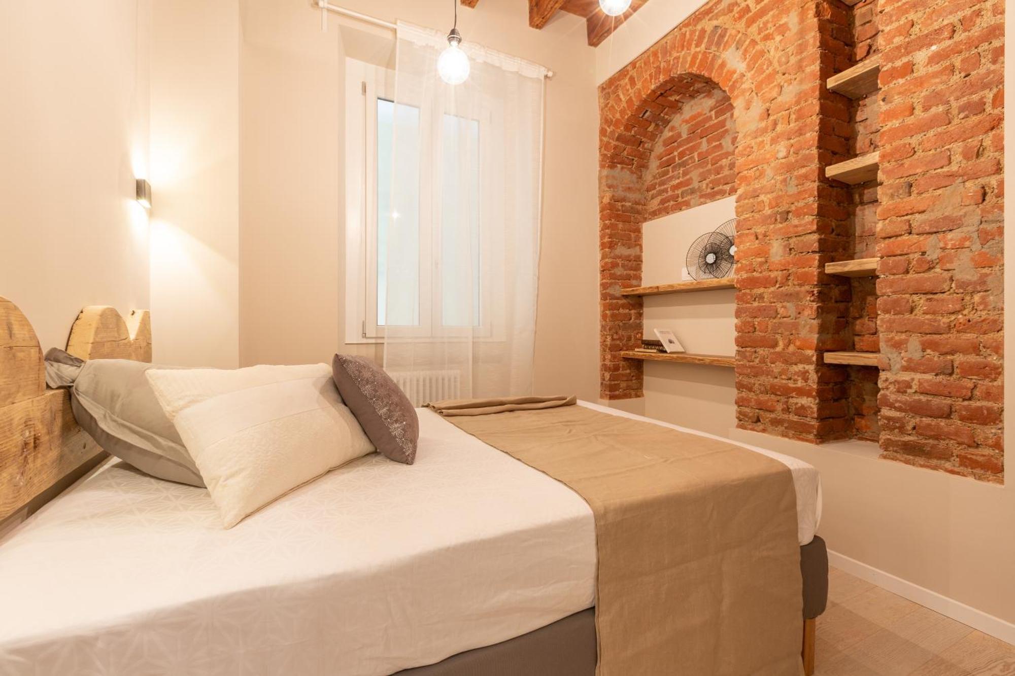 Apartment Mo22 Loreto- Duomo- Chic - Luxury - Boho *