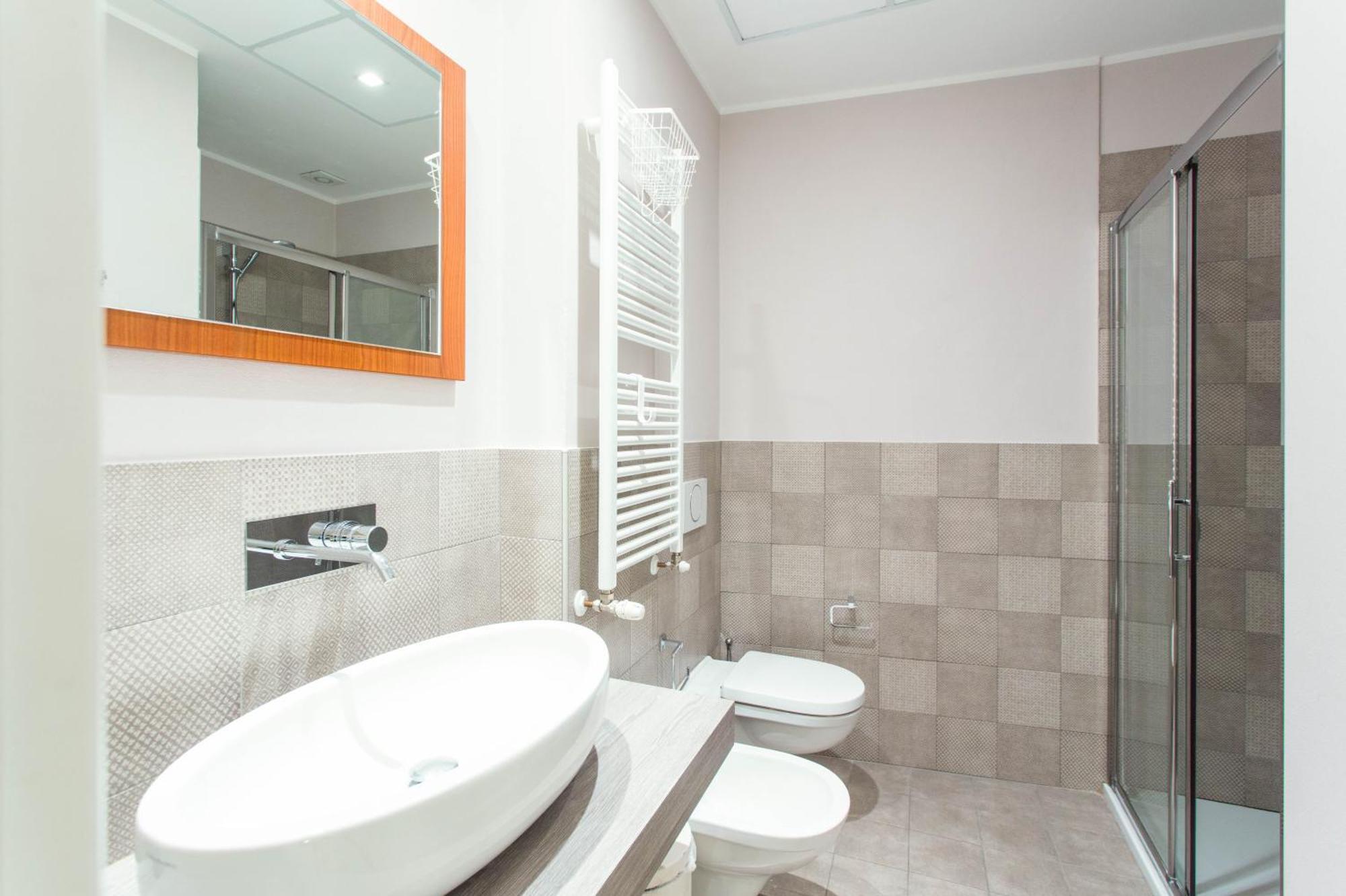 Apartment Keys Of Italy / Valpetrosa 10 - Touch Of Elegance Mailand