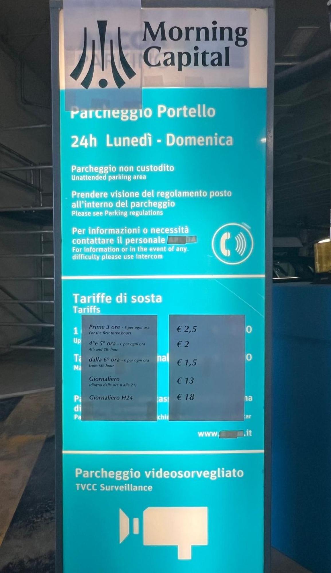 Fiera Milano-city Life ☆☆☆☆☆ Tre Torri House Apartamento *