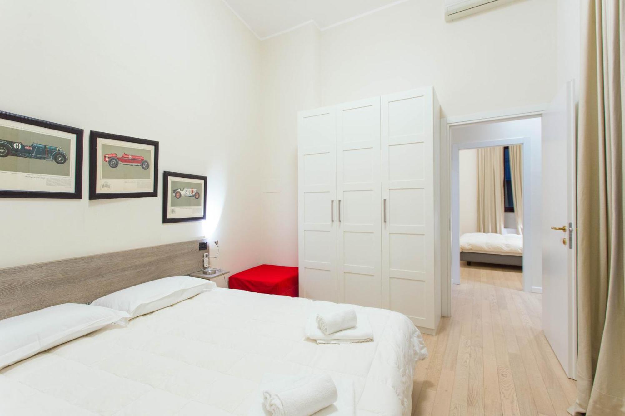 Apartment Keys Of Italy / Valpetrosa 10 - Touch Of Elegance Mailand