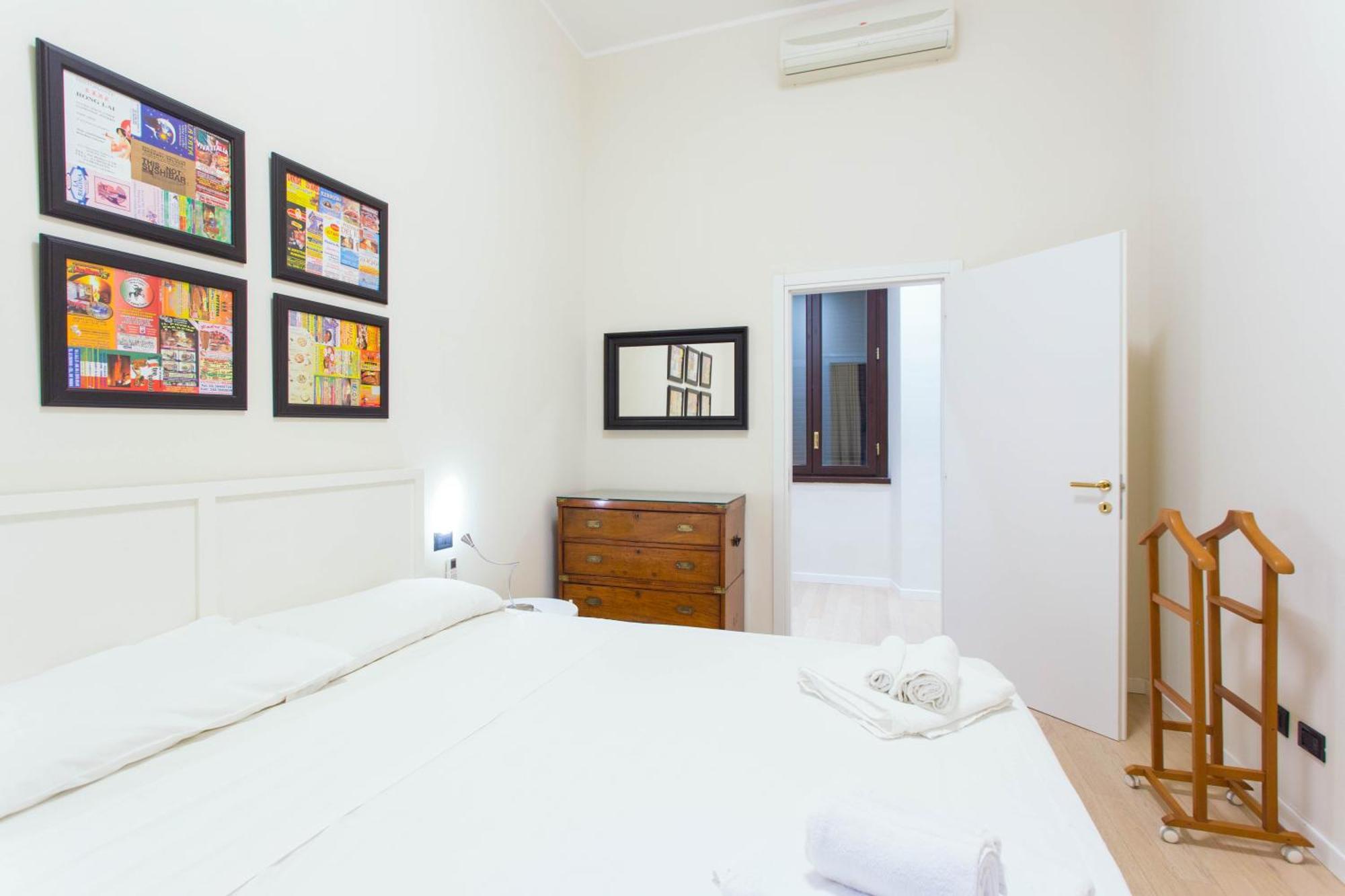 Keys Of Italy / Valpetrosa 10 - Touch Of Elegance * Mailand