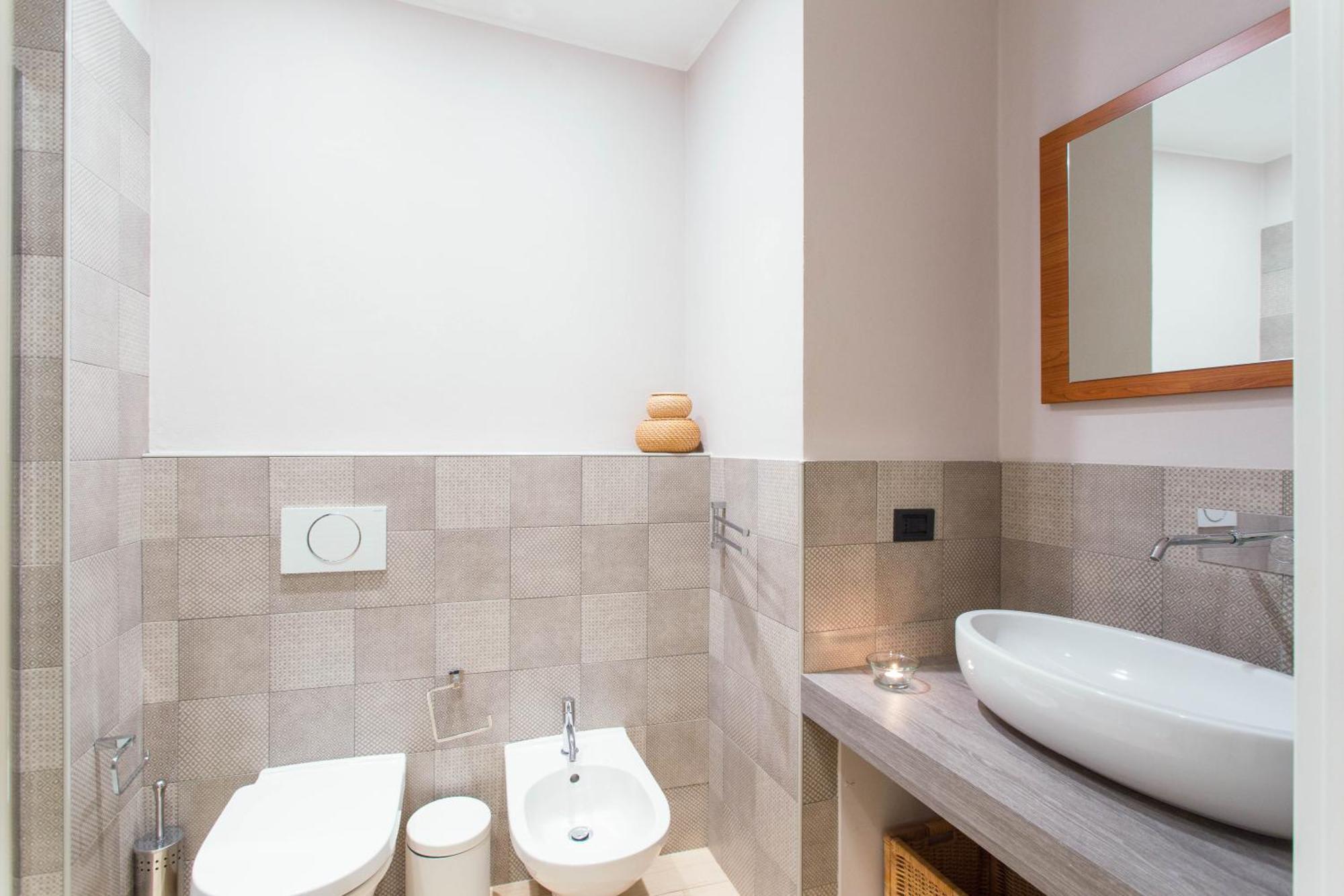 Apartment Keys Of Italy / Valpetrosa 10 - Touch Of Elegance Mailand