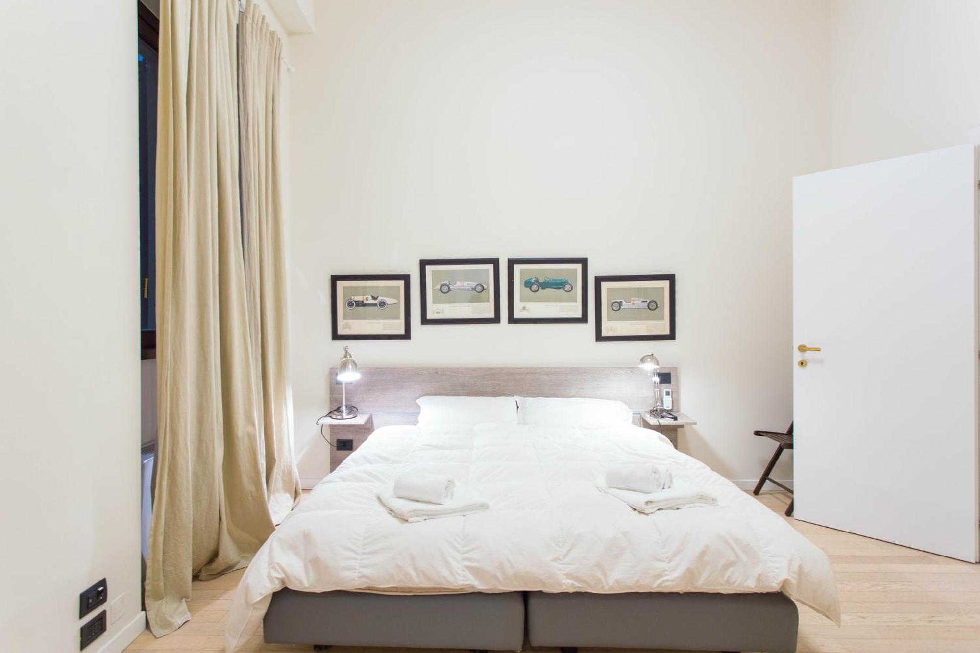 Keys Of Italy / Valpetrosa 10 - Touch Of Elegance Mailand