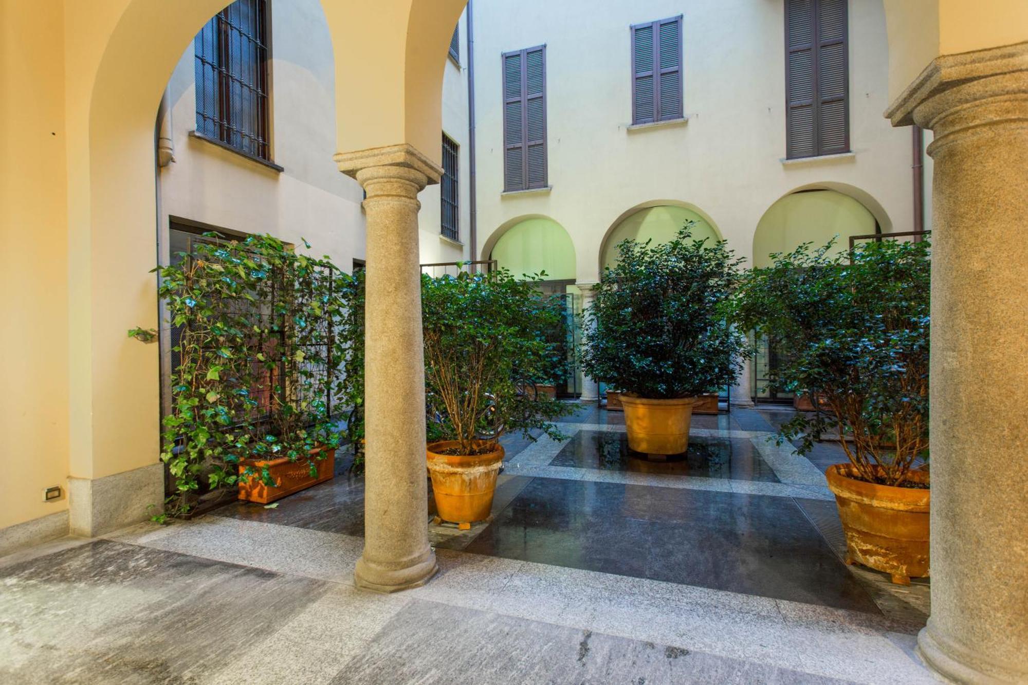 Keys Of Italy / Valpetrosa 10 - Touch Of Elegance Mailand