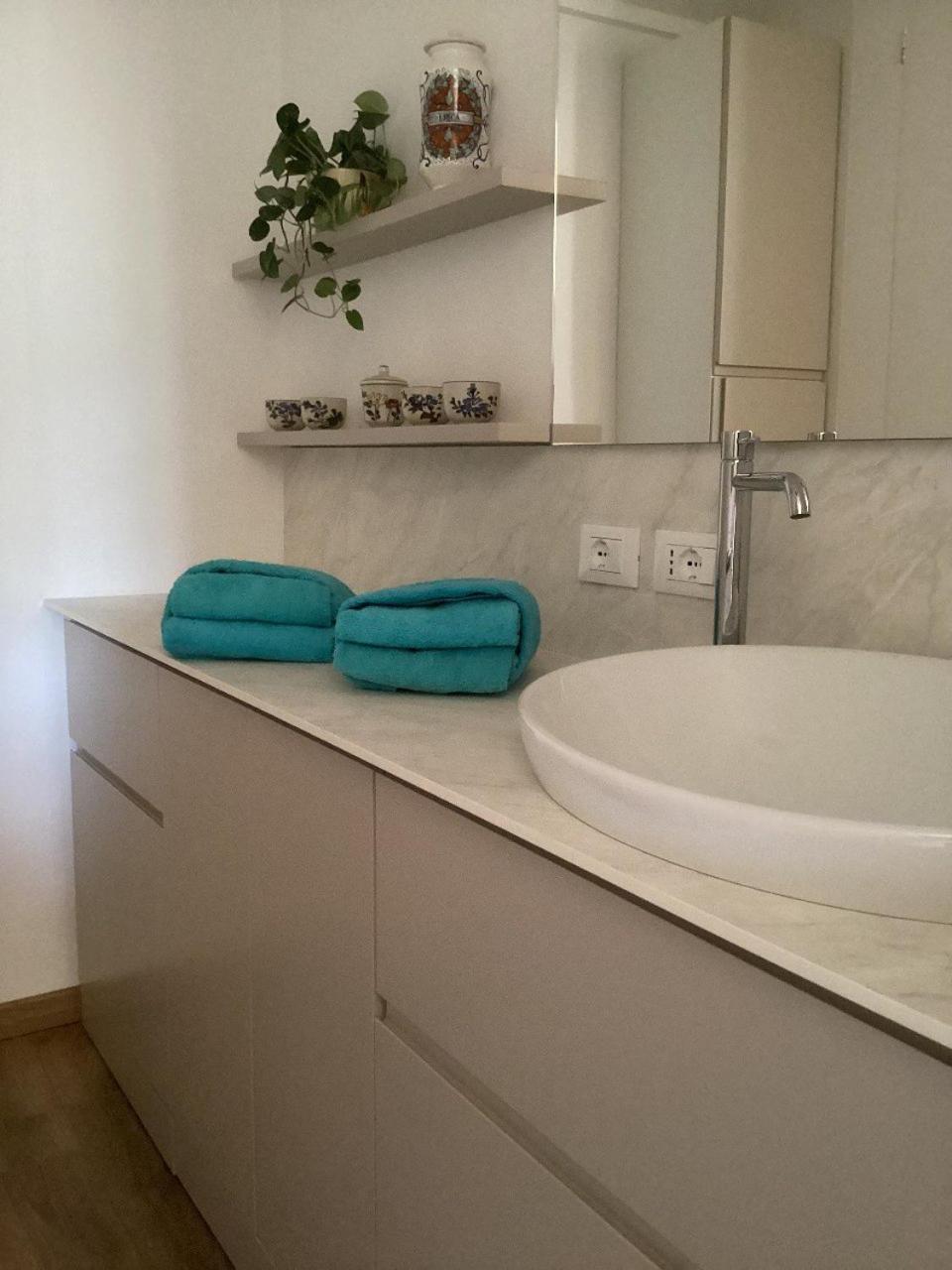 Vittoria Di Charme Apartamento Milão