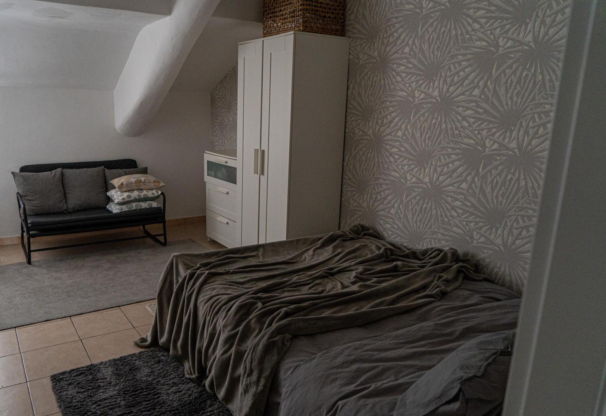Mansarda Di Nolo-mm Pasteur-red Line Apartment *
