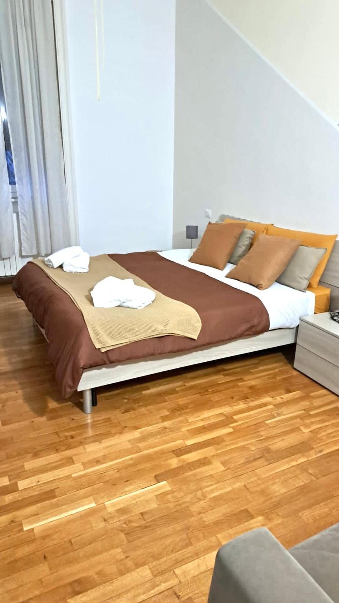 Apartment Greta's A 15 Minuti Dal Duomo Mailand