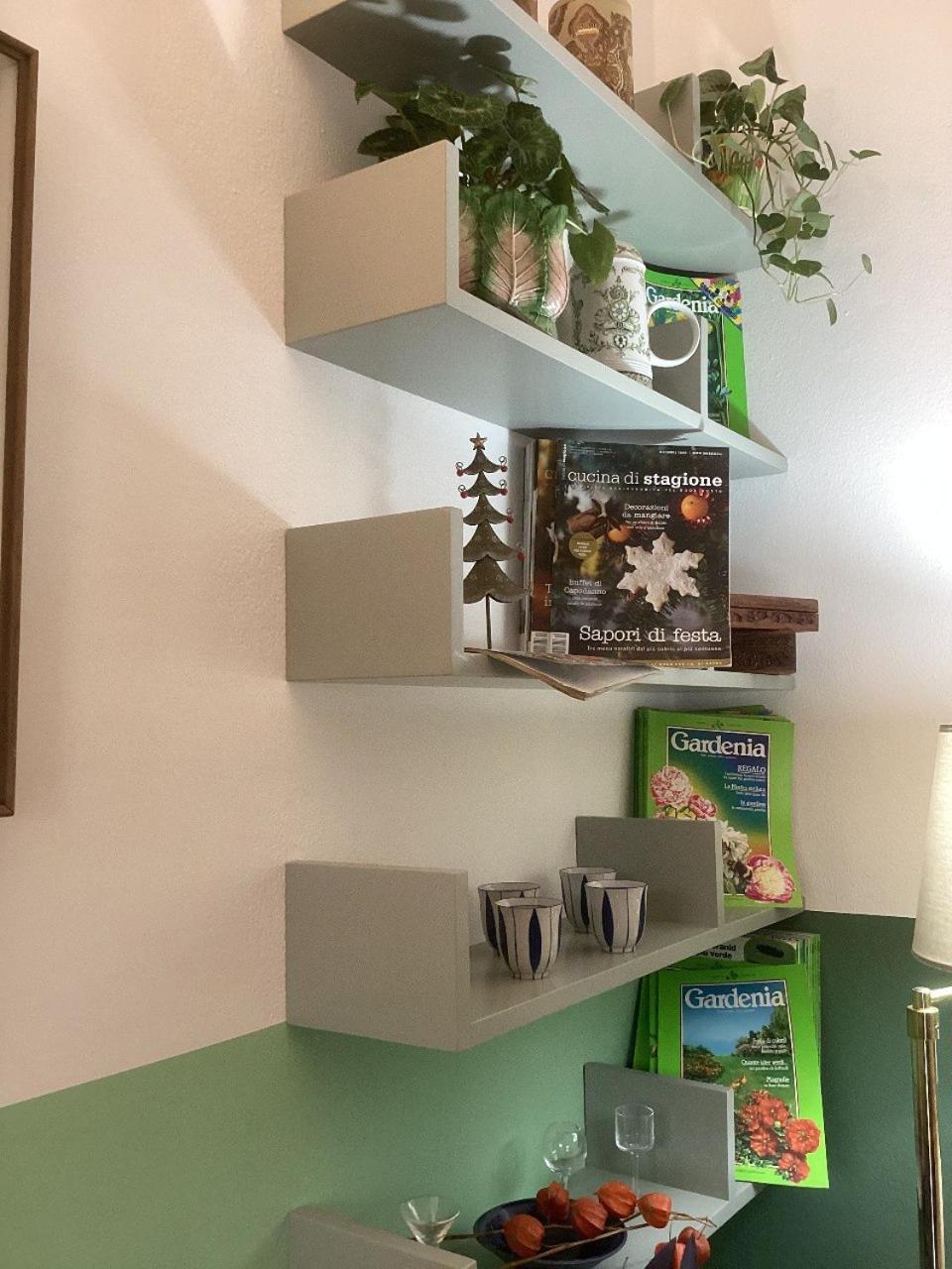 Apartamento Vittoria Di Charme Milão