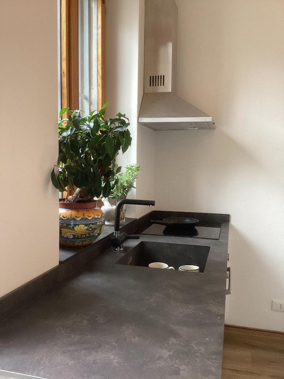 Apartamento Vittoria Di Charme *