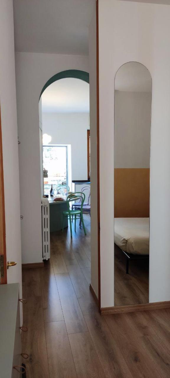Vittoria Di Charme Apartment Mailand