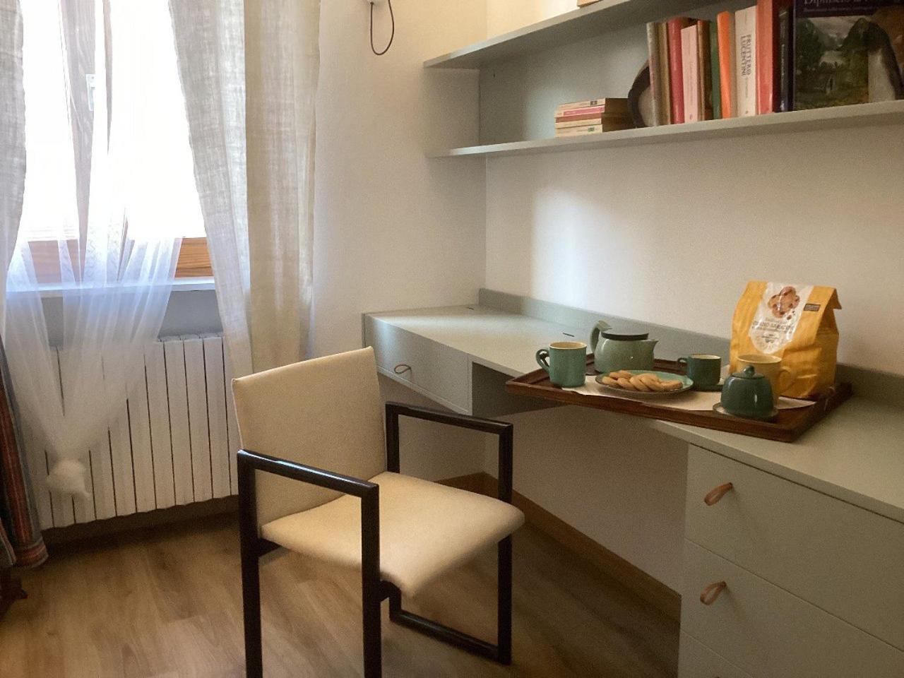 Apartamento Vittoria Di Charme *