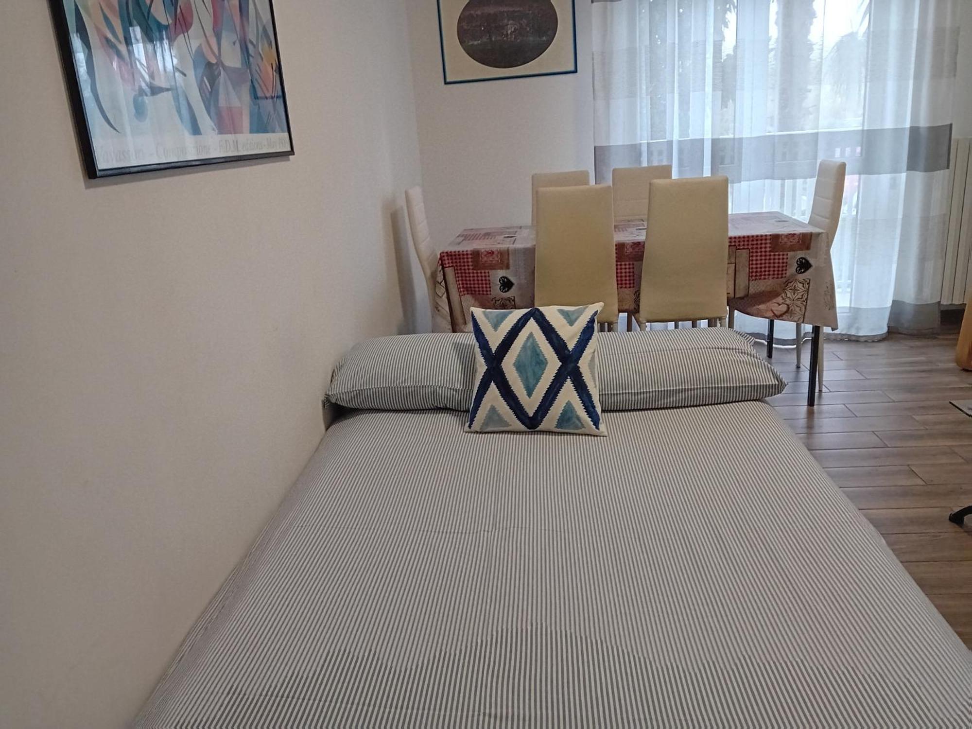 Apartamento Space And Comfort In - #free Private Parking#