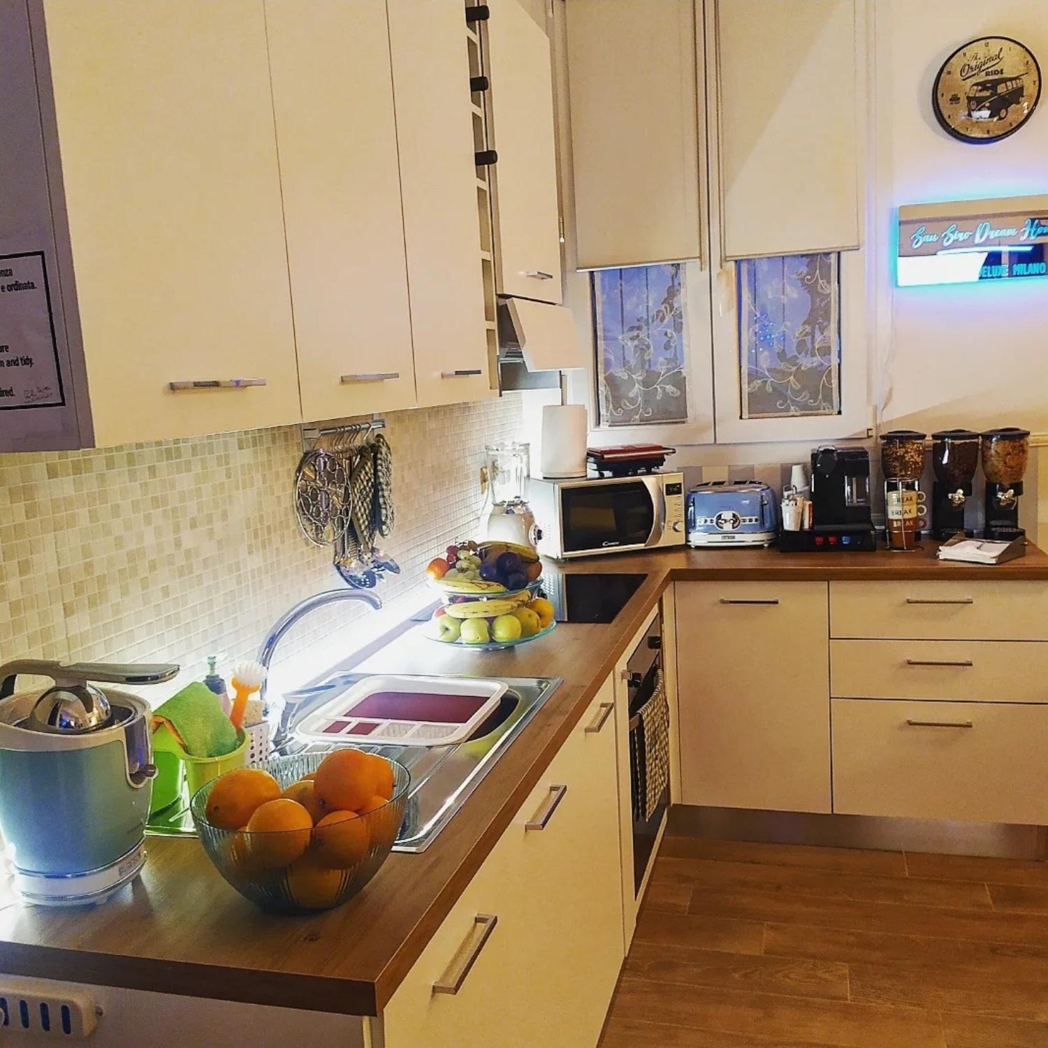 Apartment San Siro Dream -apartment With Garage-milano *
