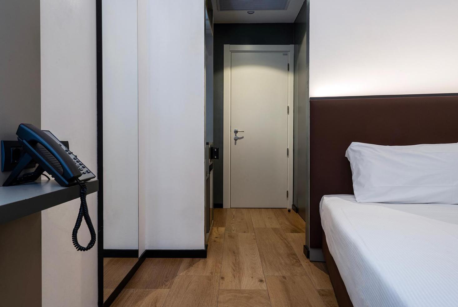 London Hotel Milão