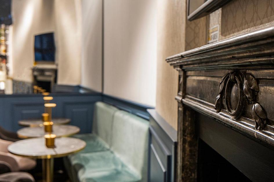 Hotel London 2*