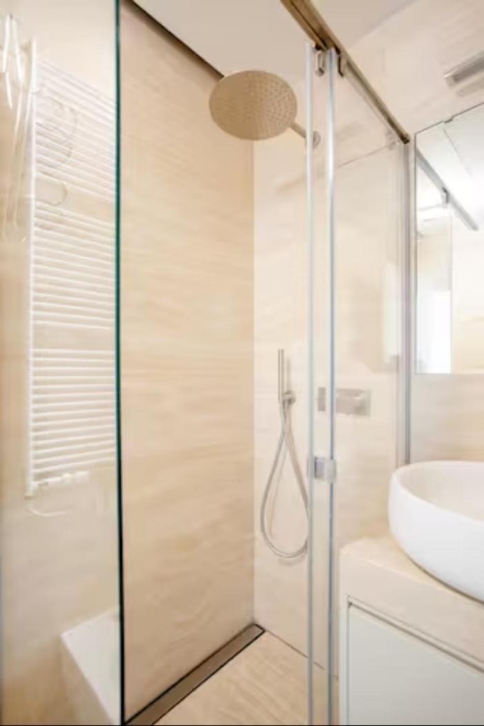 Luxury Apartment Milan