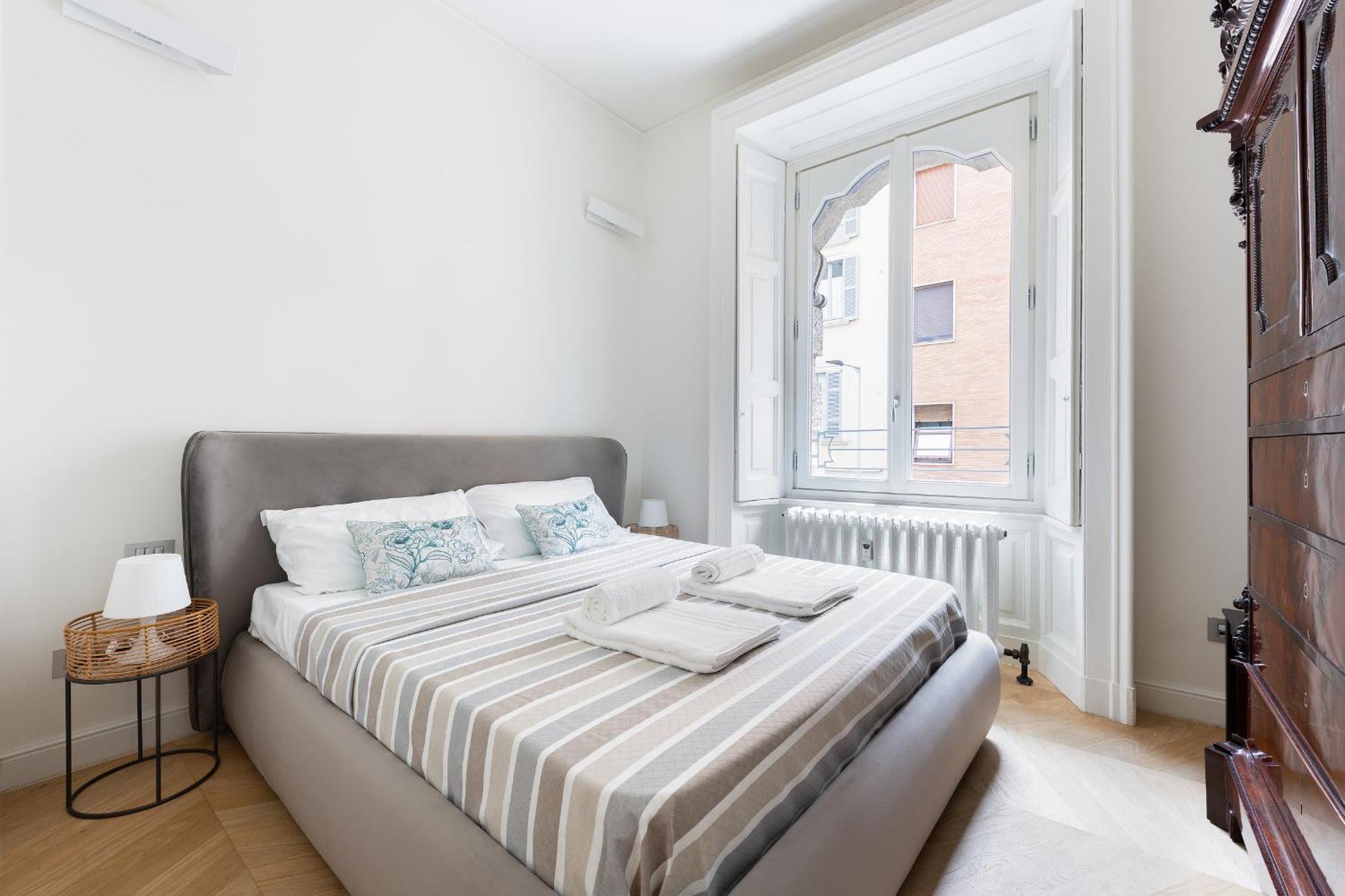 Apartment Hl - Sant'ambrogio, Duomo Mailand