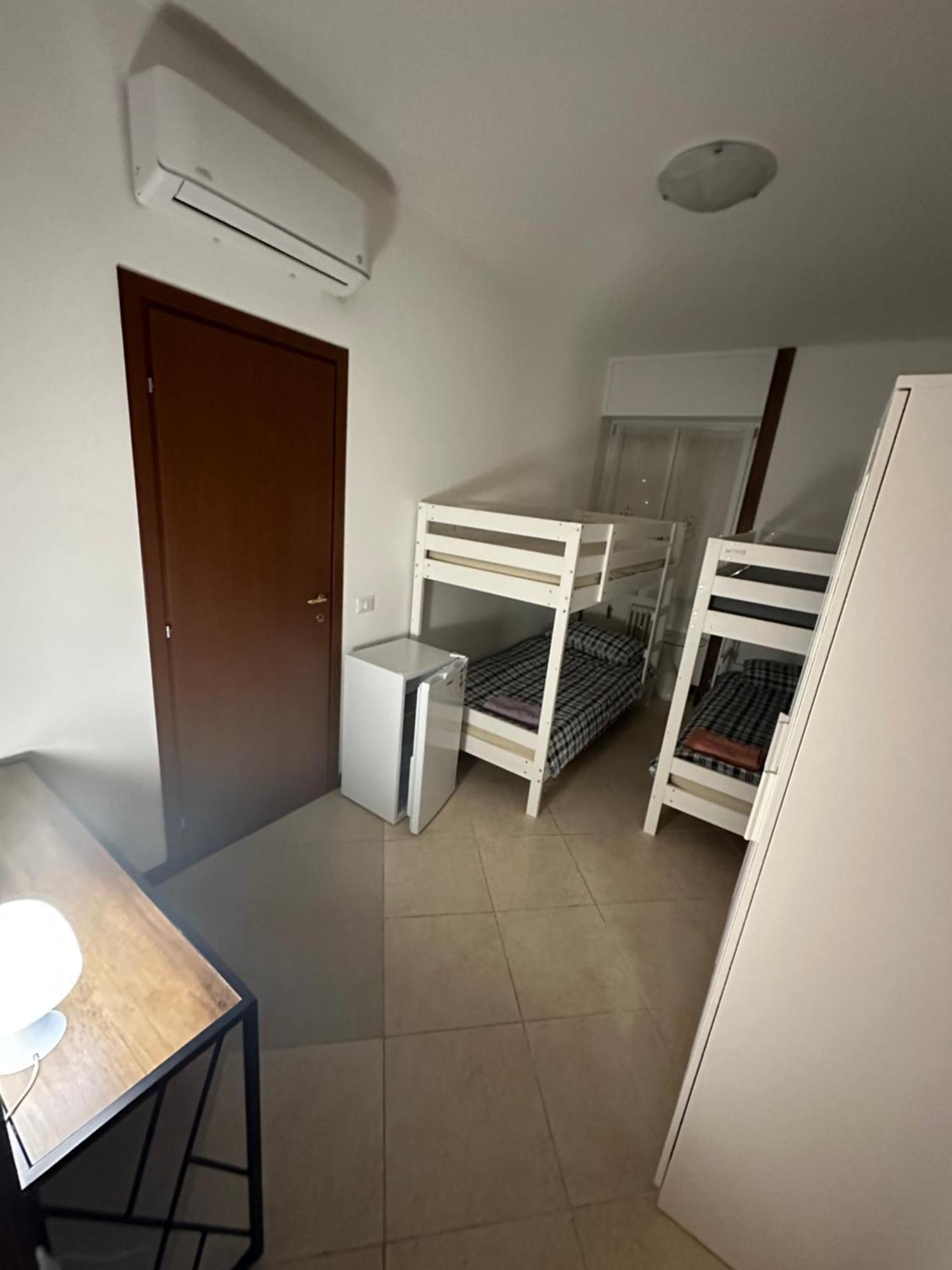 Guest house Gigli, Con Cucina In Comune E Terrazza