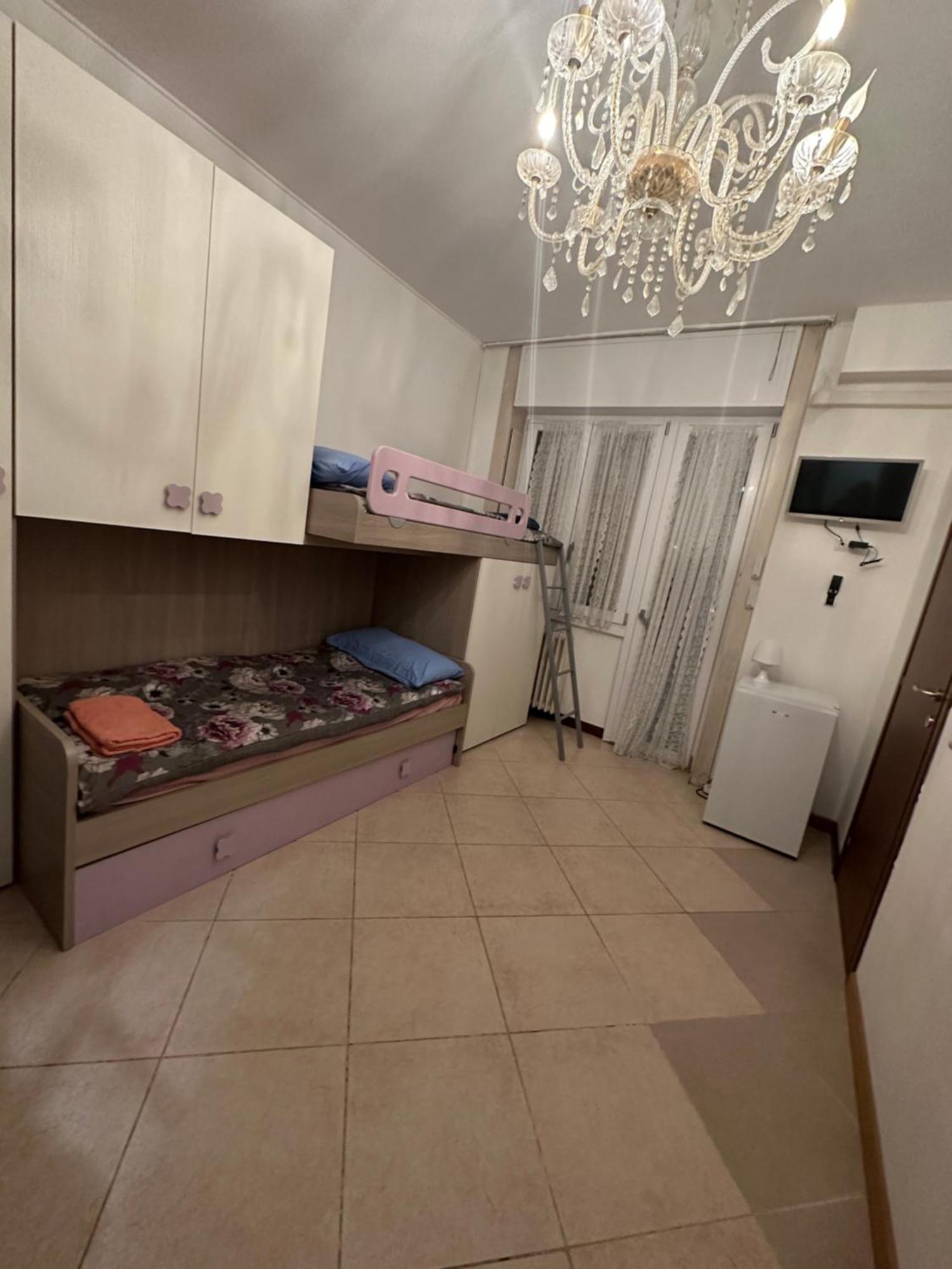 Gigli, Con Cucina In Comune E Terrazza Guest house Milan