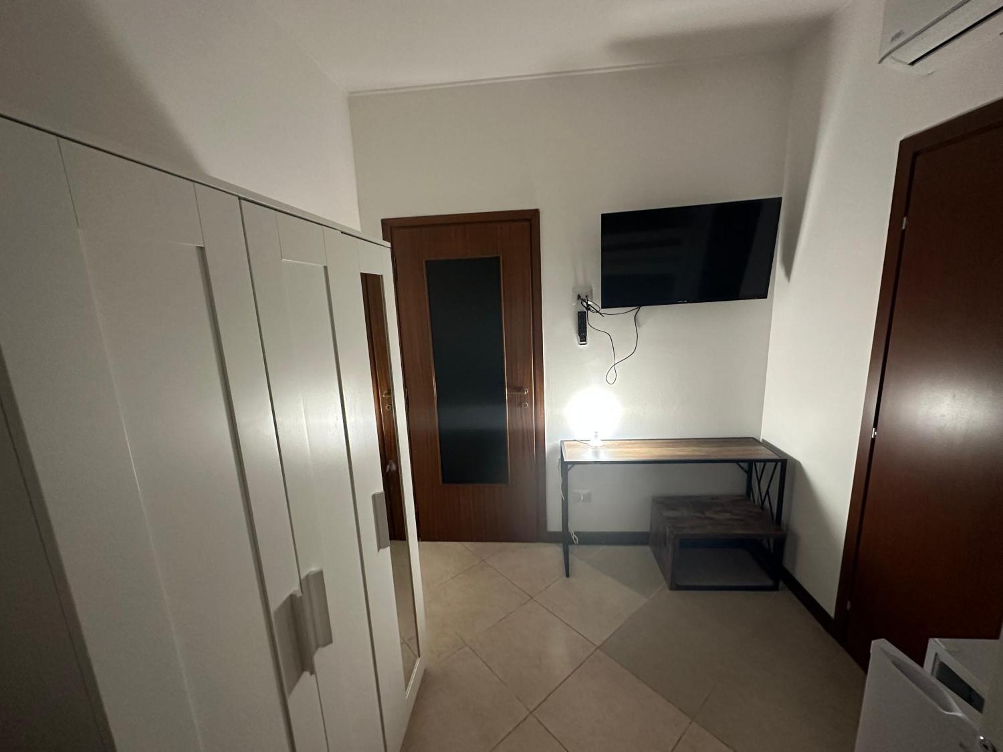 Gigli, Con Cucina In Comune E Terrazza *