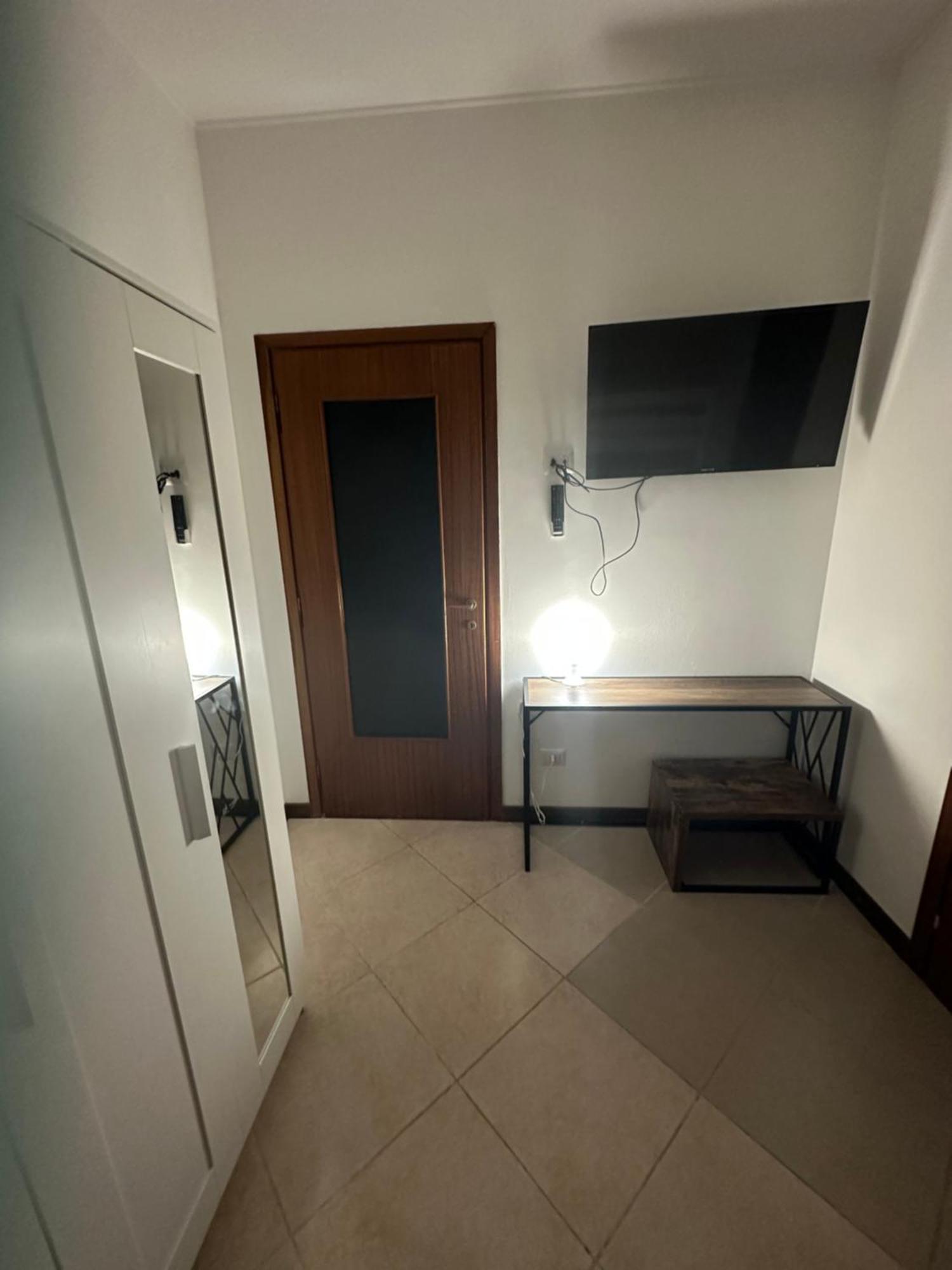 Gigli, Con Cucina In Comune E Terrazza