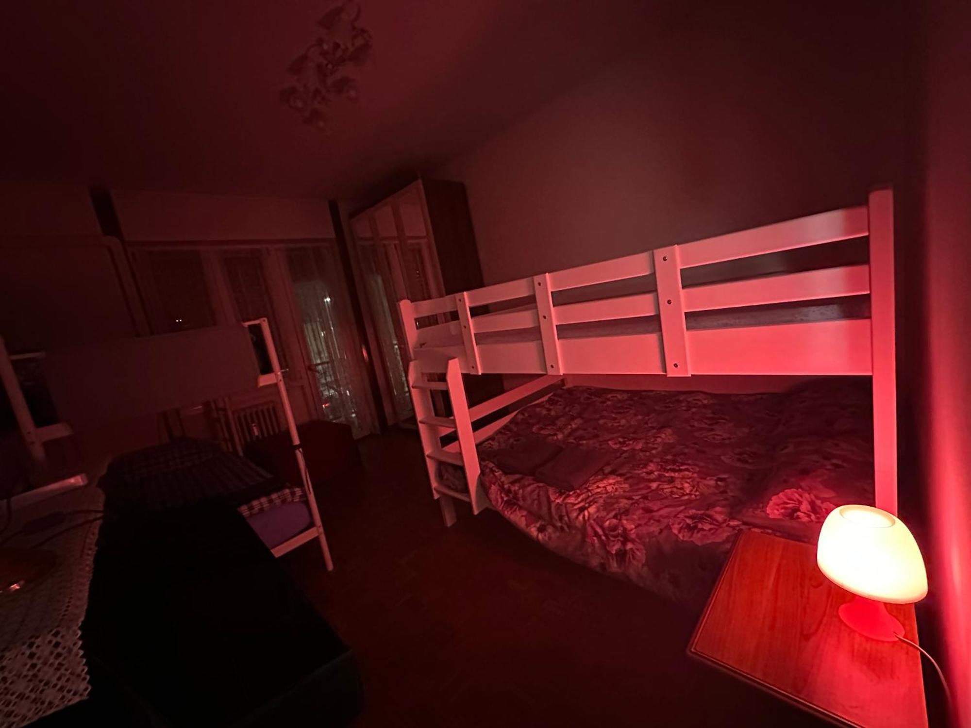 Guest house Gigli, Con Cucina In Comune E Terrazza Milan
