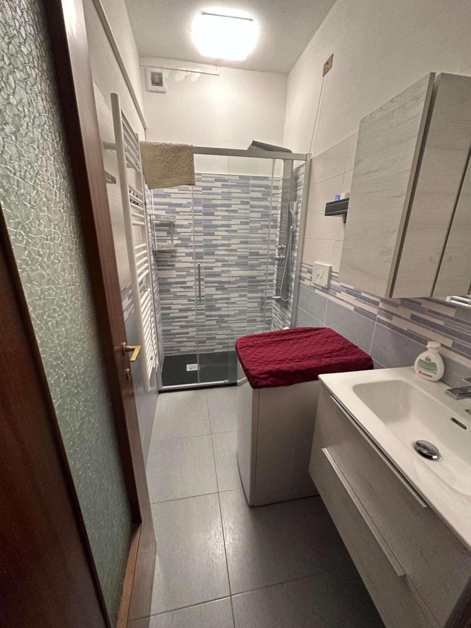 Gigli, Con Cucina In Comune E Terrazza Milan
