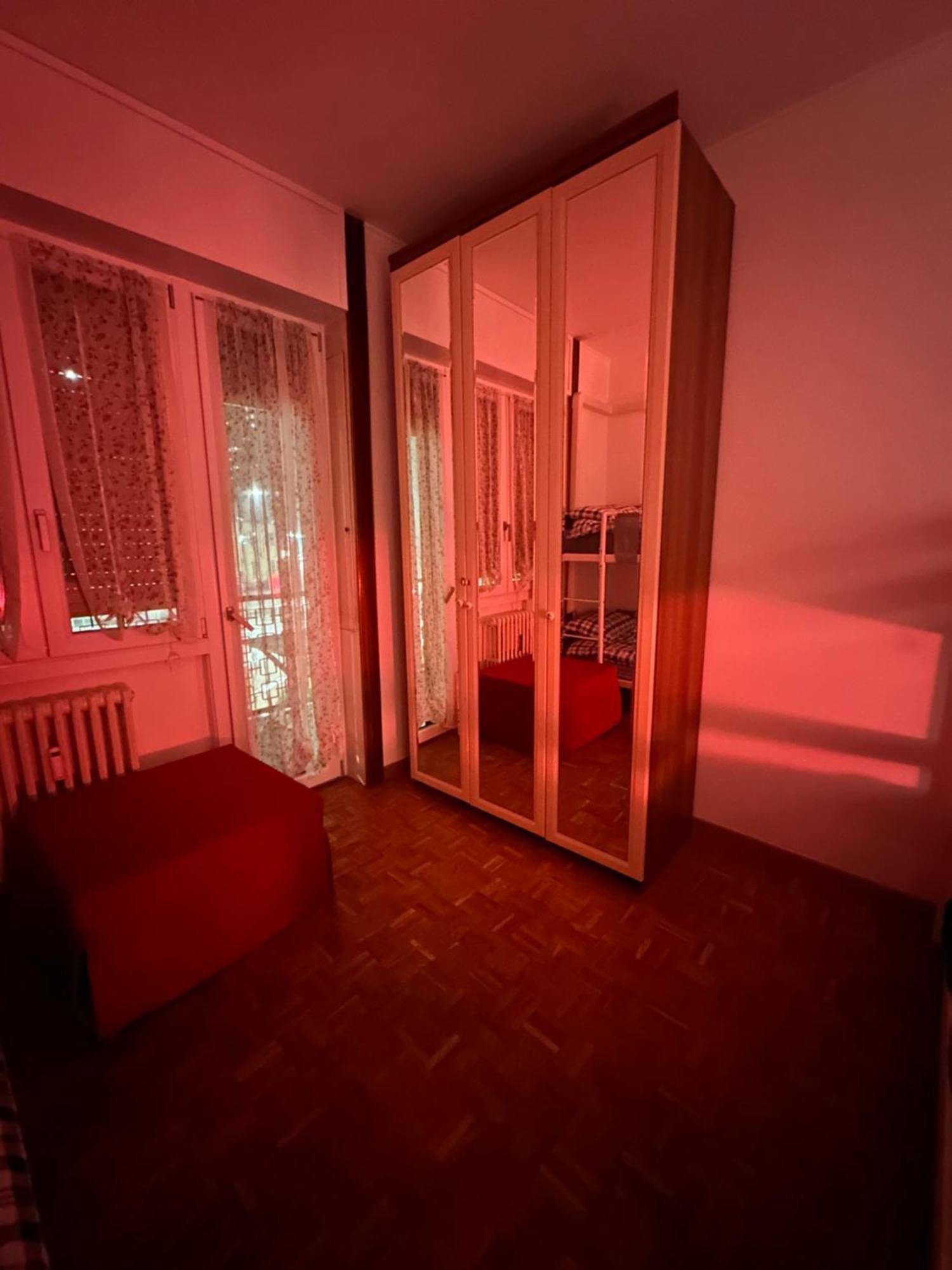 Guest house Gigli, Con Cucina In Comune E Terrazza Milan