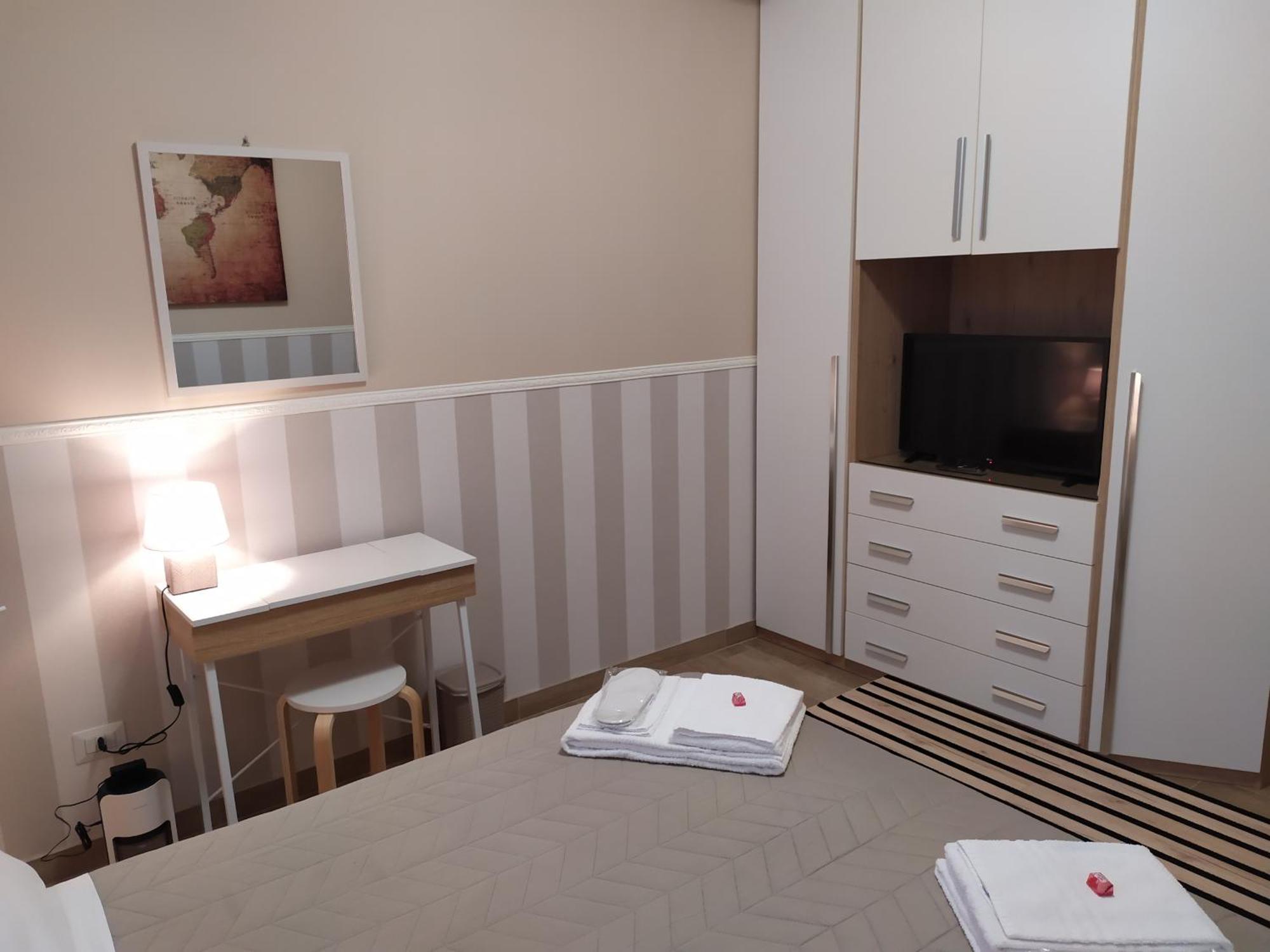 Apartment San Siro Dream -apartment With Garage-milano