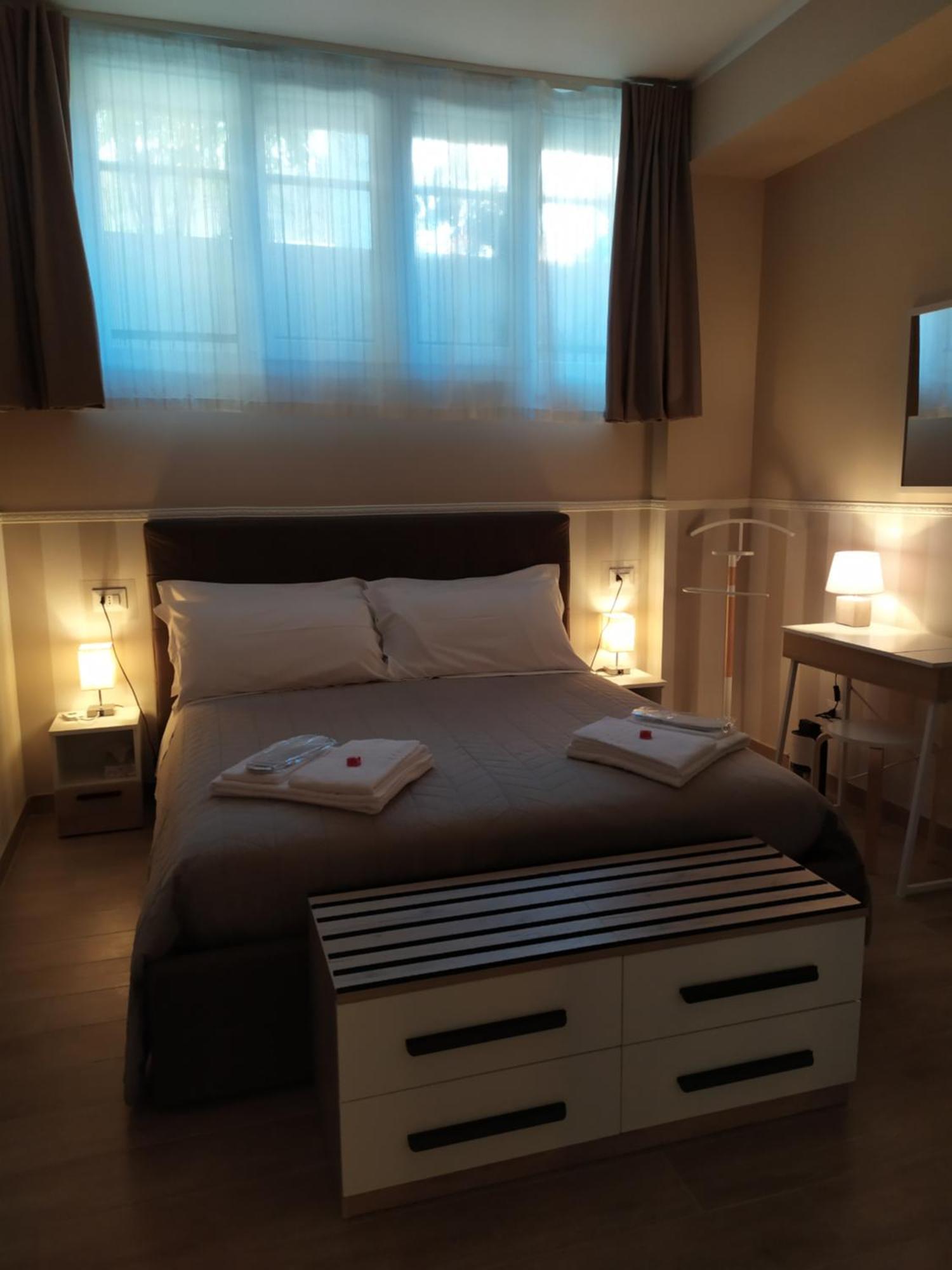 San Siro Dream -apartment With Garage-milano Apartamento *