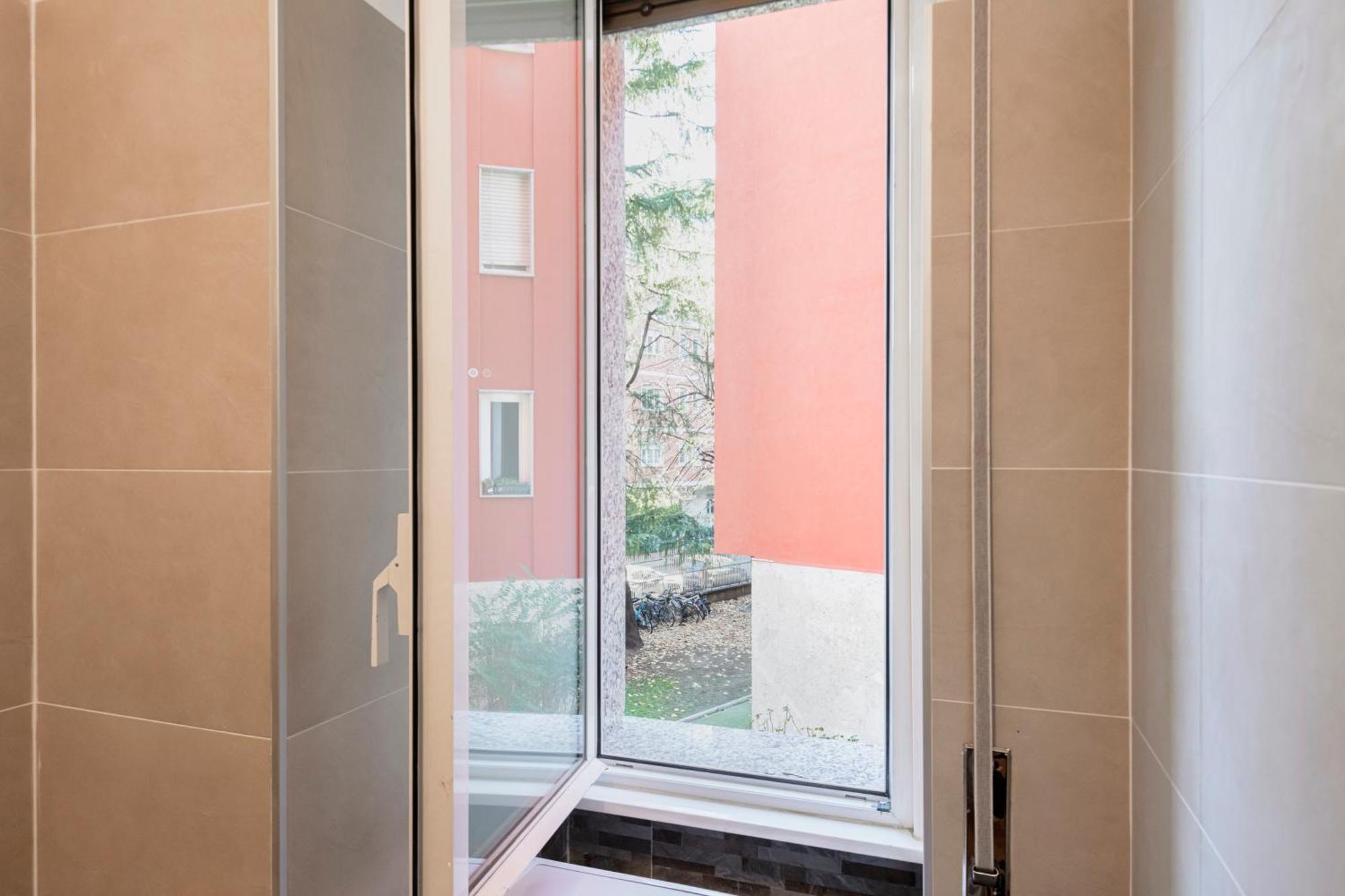 Relstay - Portello - 1 Br * Mailand