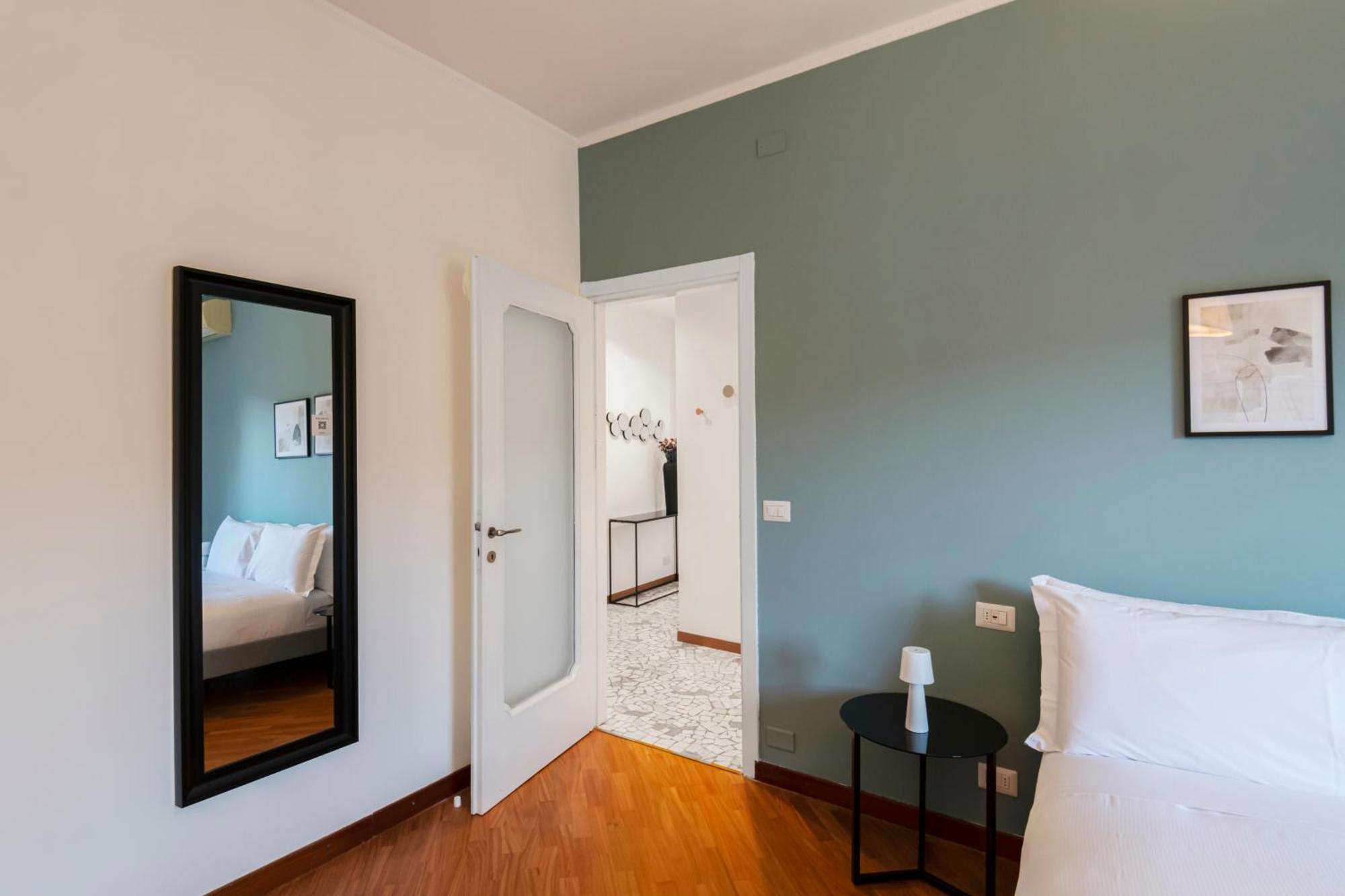Apartment Relstay - Portello - 1 Br